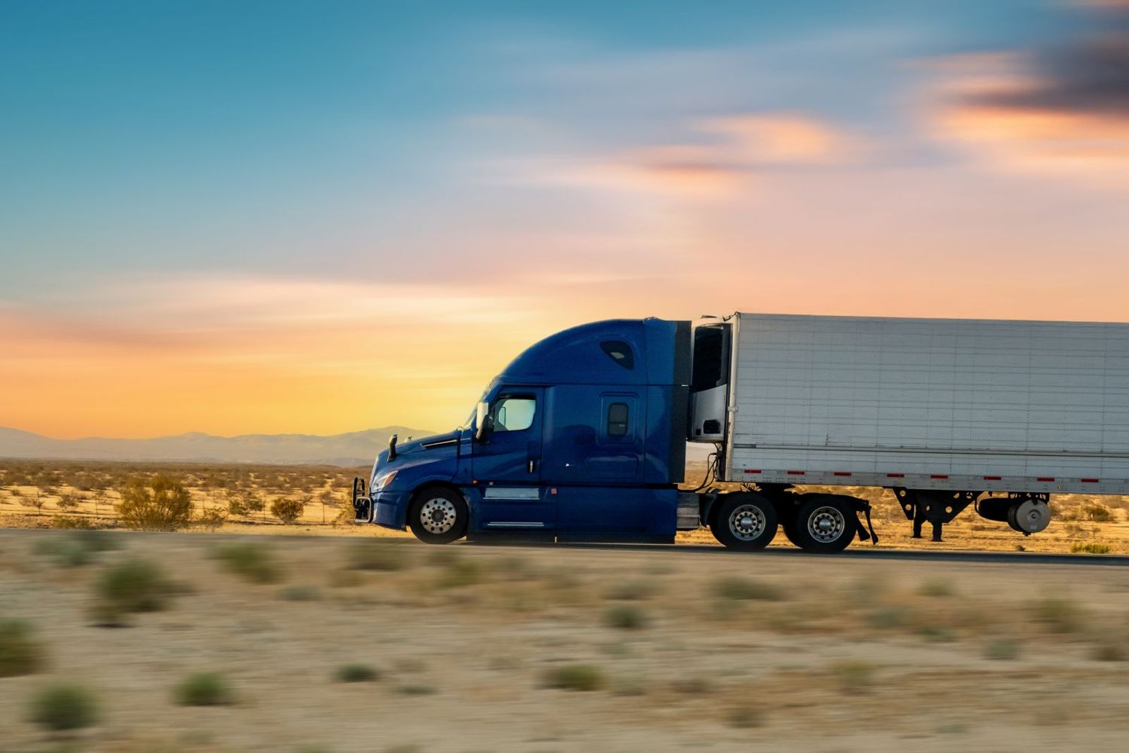 Persistent supply-demand imbalance to keep US truckload rates in check