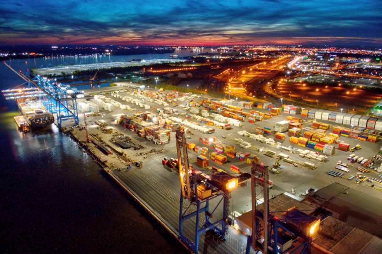  CMA CGM’s Oceania–US East Coast service to kick off in February