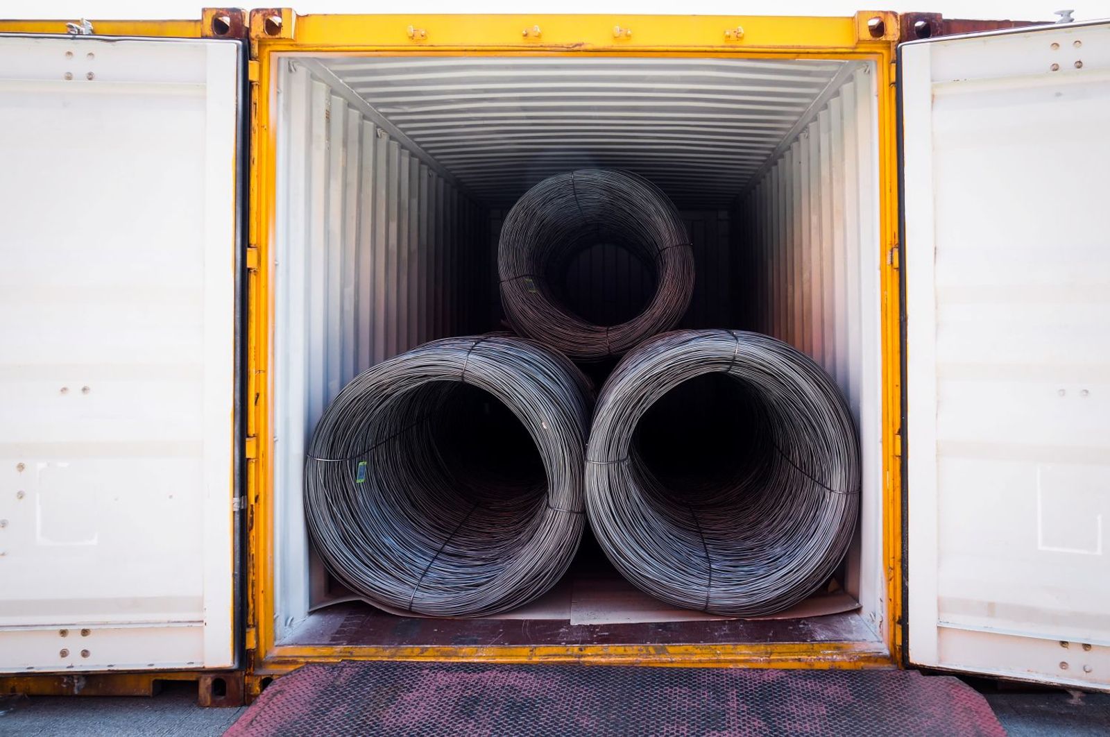 Container sector pressure could upend steady MPV market