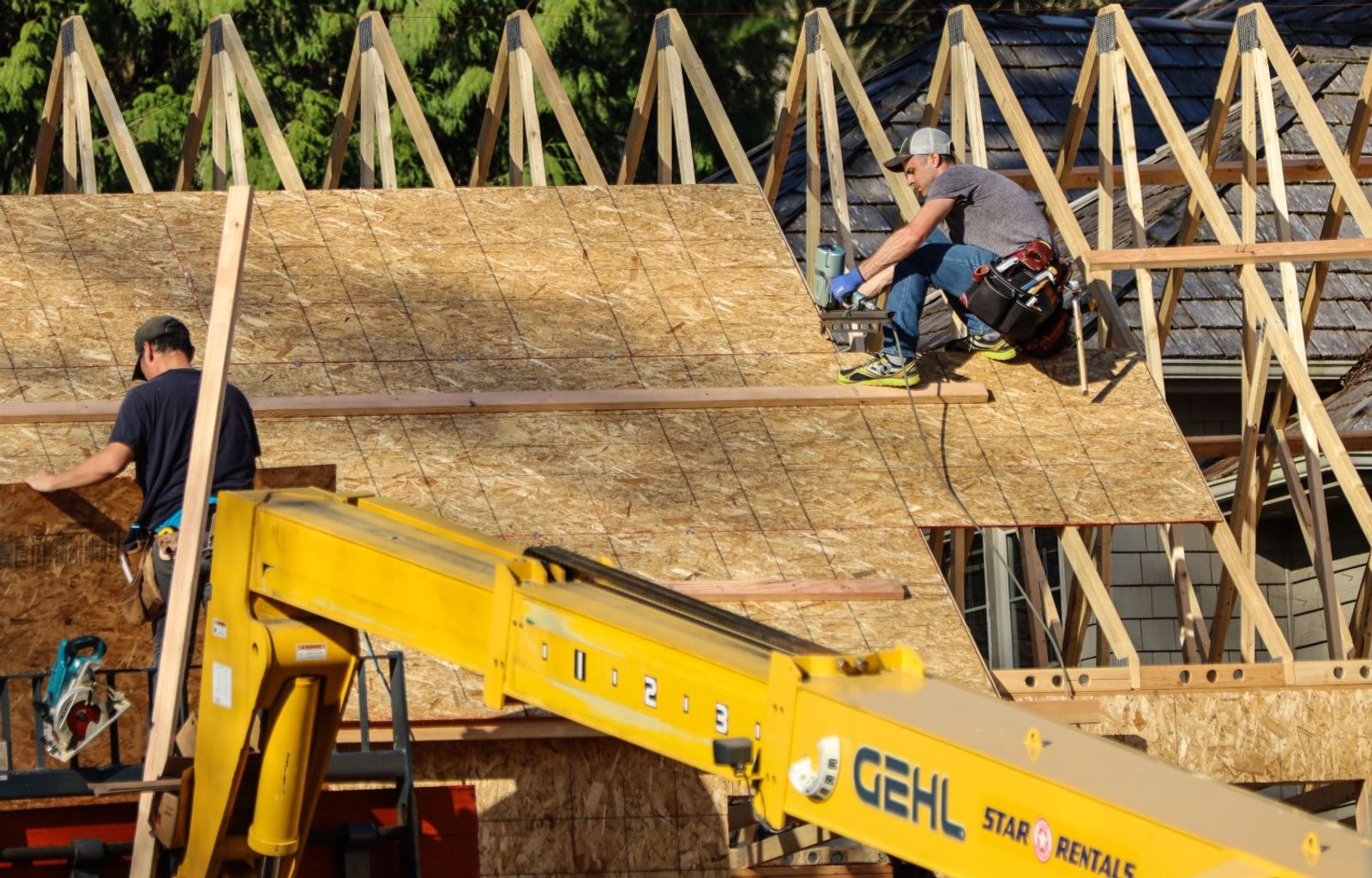 Latest tariff delay by Trump echoes postponement from November