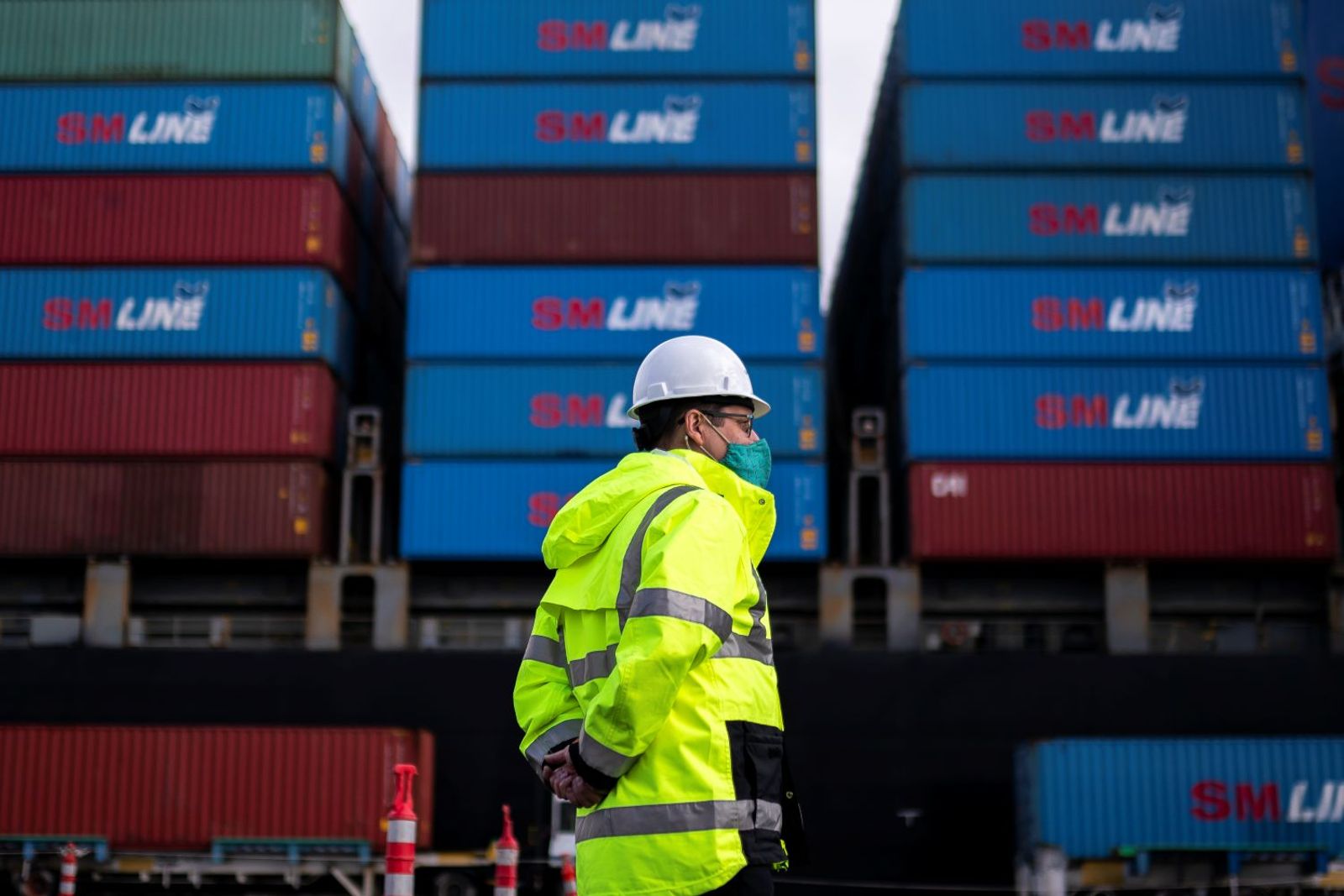 Operator switch gives renewed hope to Portland’s Terminal 6