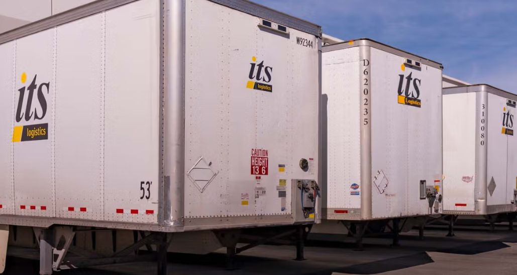 Broker Echo buys ITS Logistics to build drayage, intermodal presence