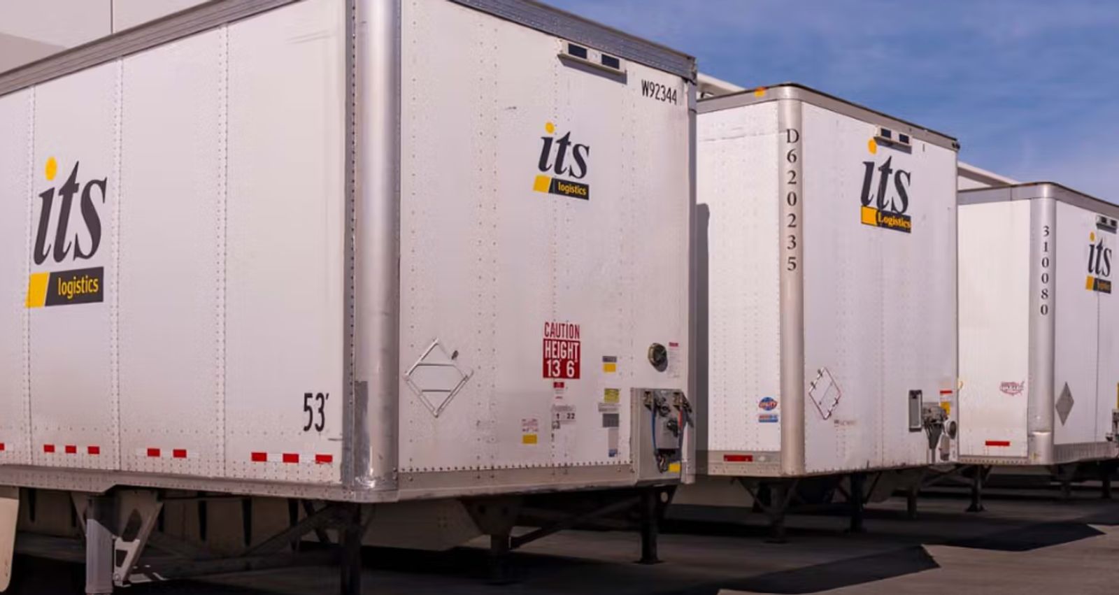 Broker Echo buys ITS Logistics to build drayage, intermodal presence