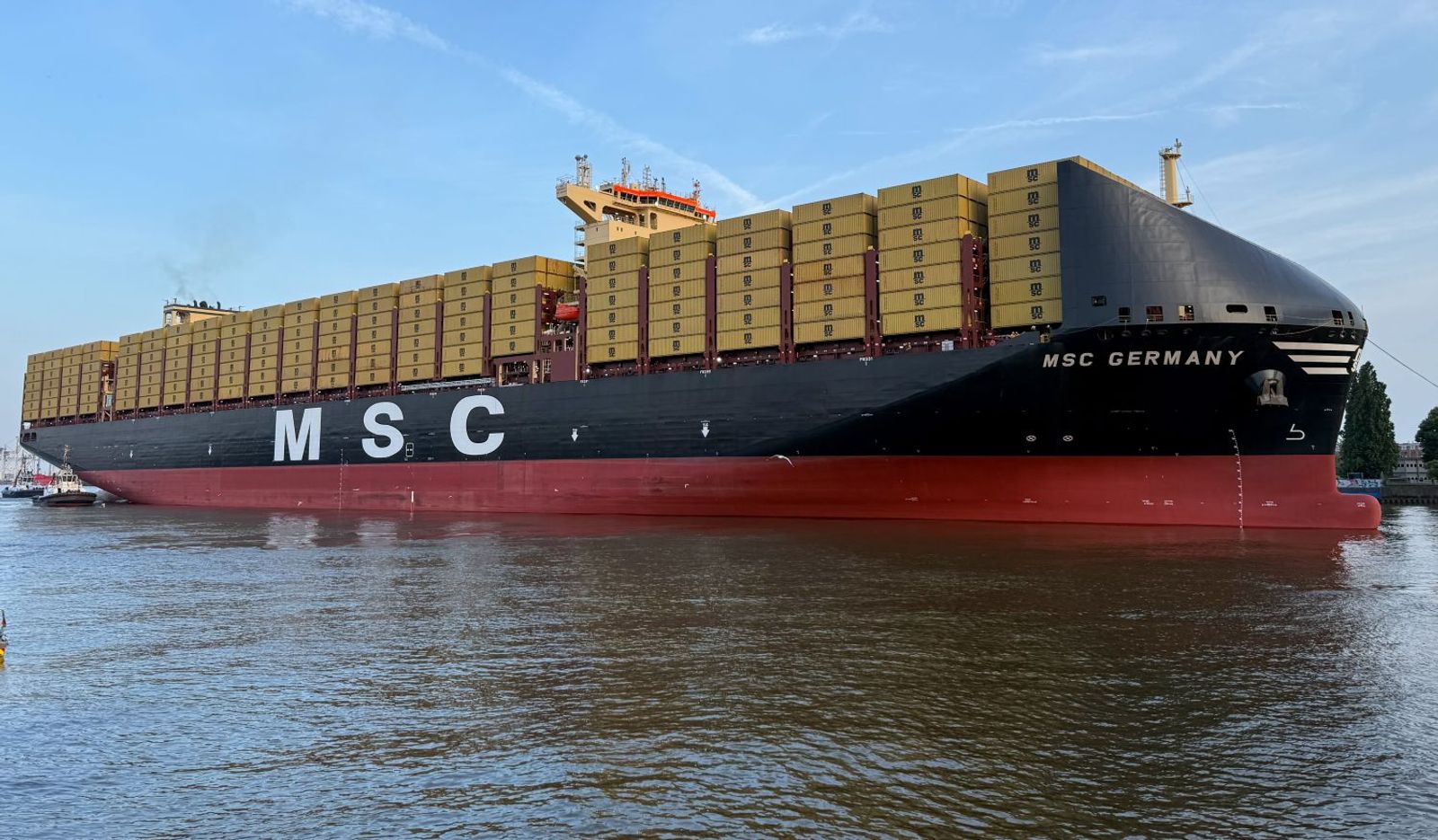 Could the ocean carrier order book be a matter of ‘irrational exuberance’?