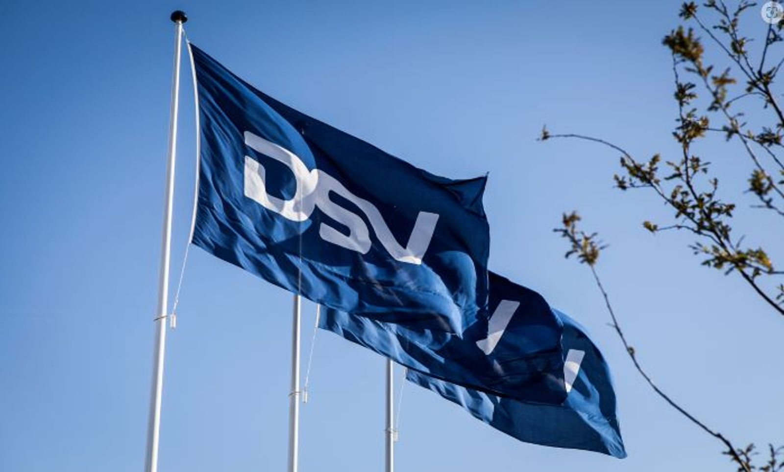 DSV moves to transform its business as Schenker integration accelerates