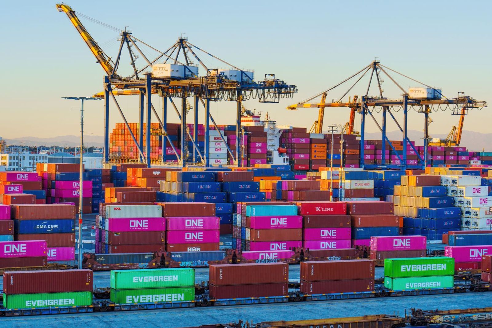 Tariffs claim another victim on the trans-Pac: the pre-CNY cargo surge