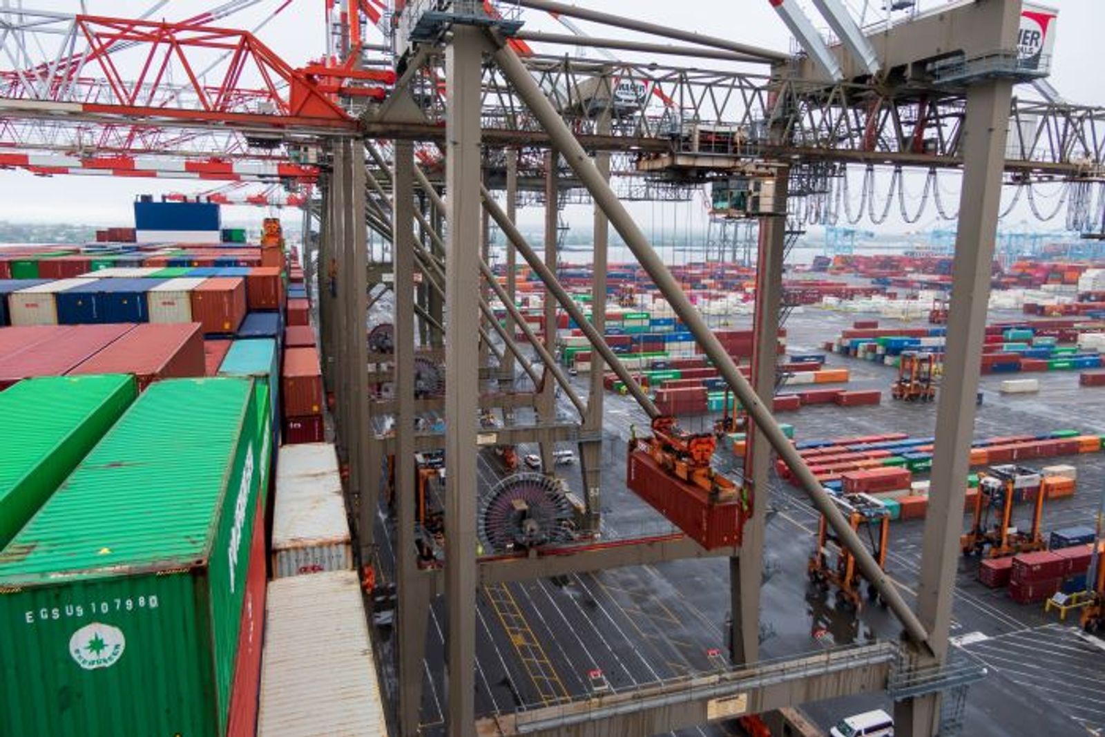 Maher’s next buyer faces billions in upgrades, decisions on capacity