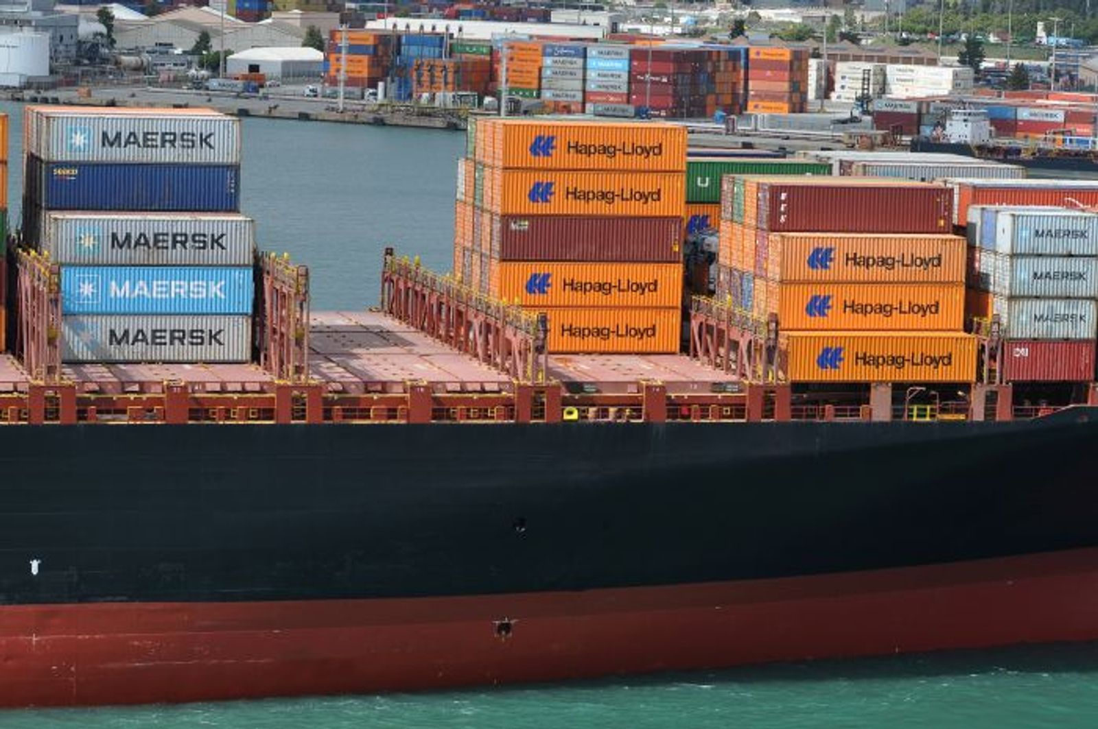 Gemini schedule reliability shows sum greater than its parts: Xeneta  