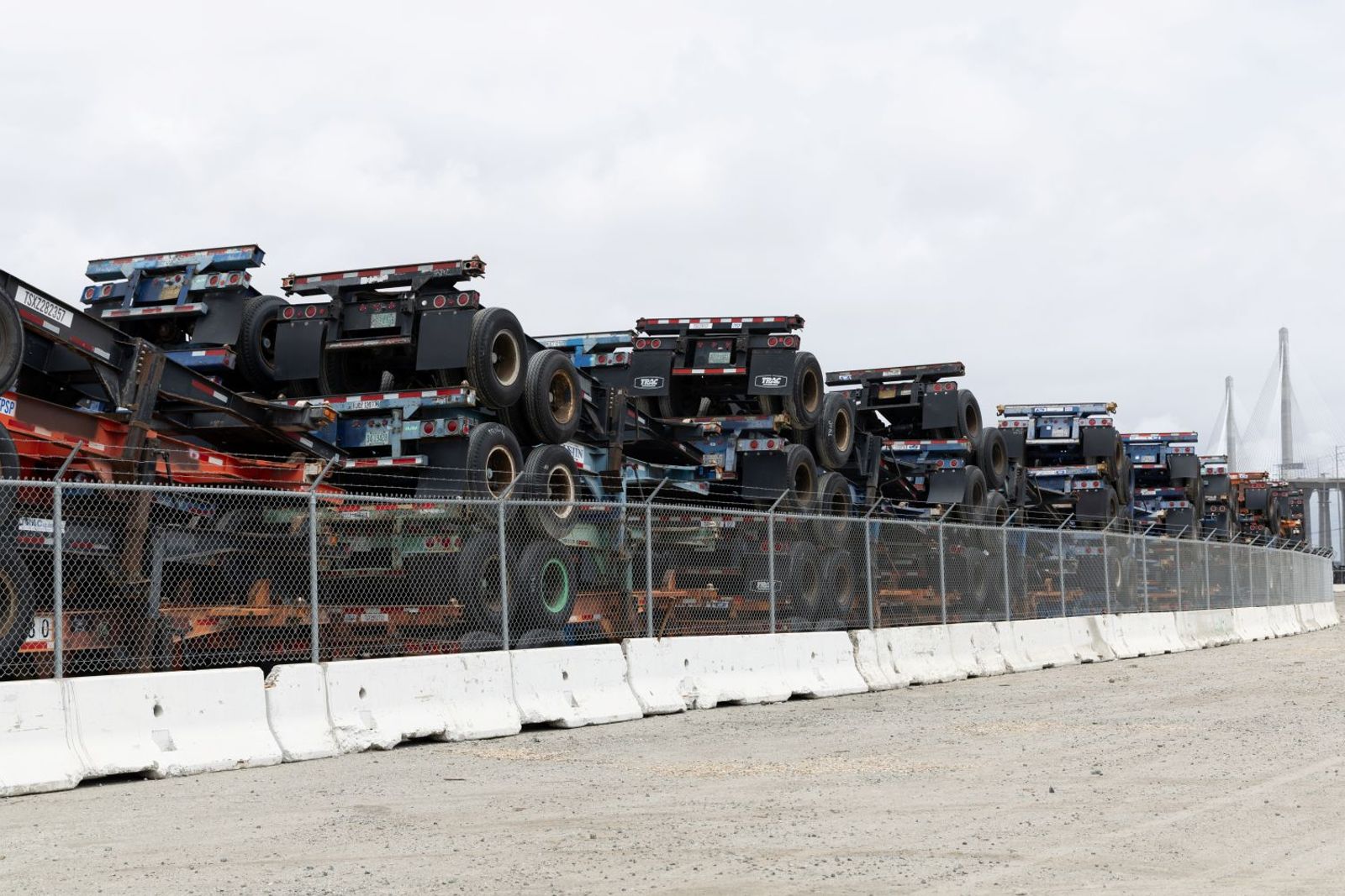 Real-time chassis location becoming competitive edge in leasing