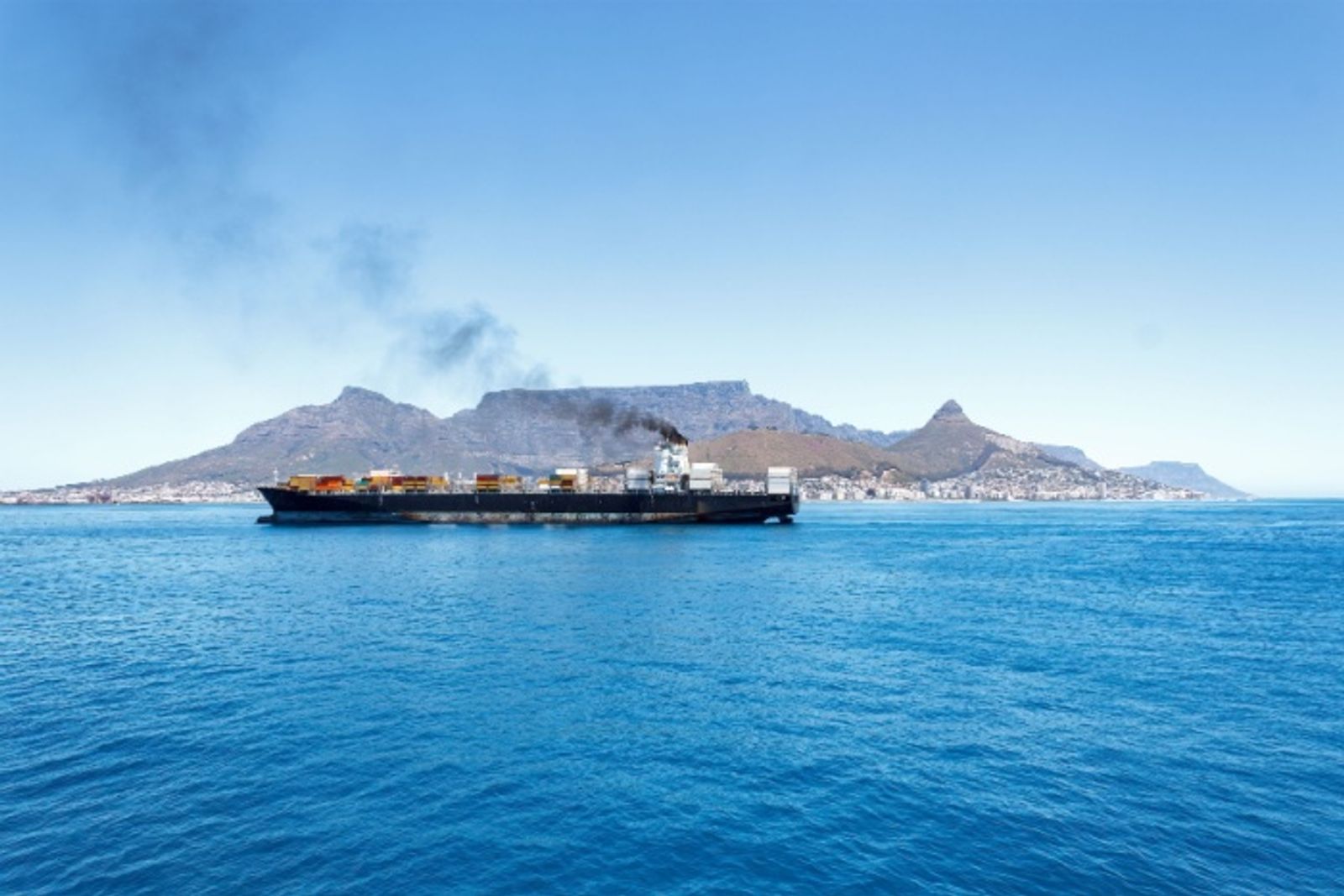 Shipping decarbonization drive faces patchwork of carbon tax measures