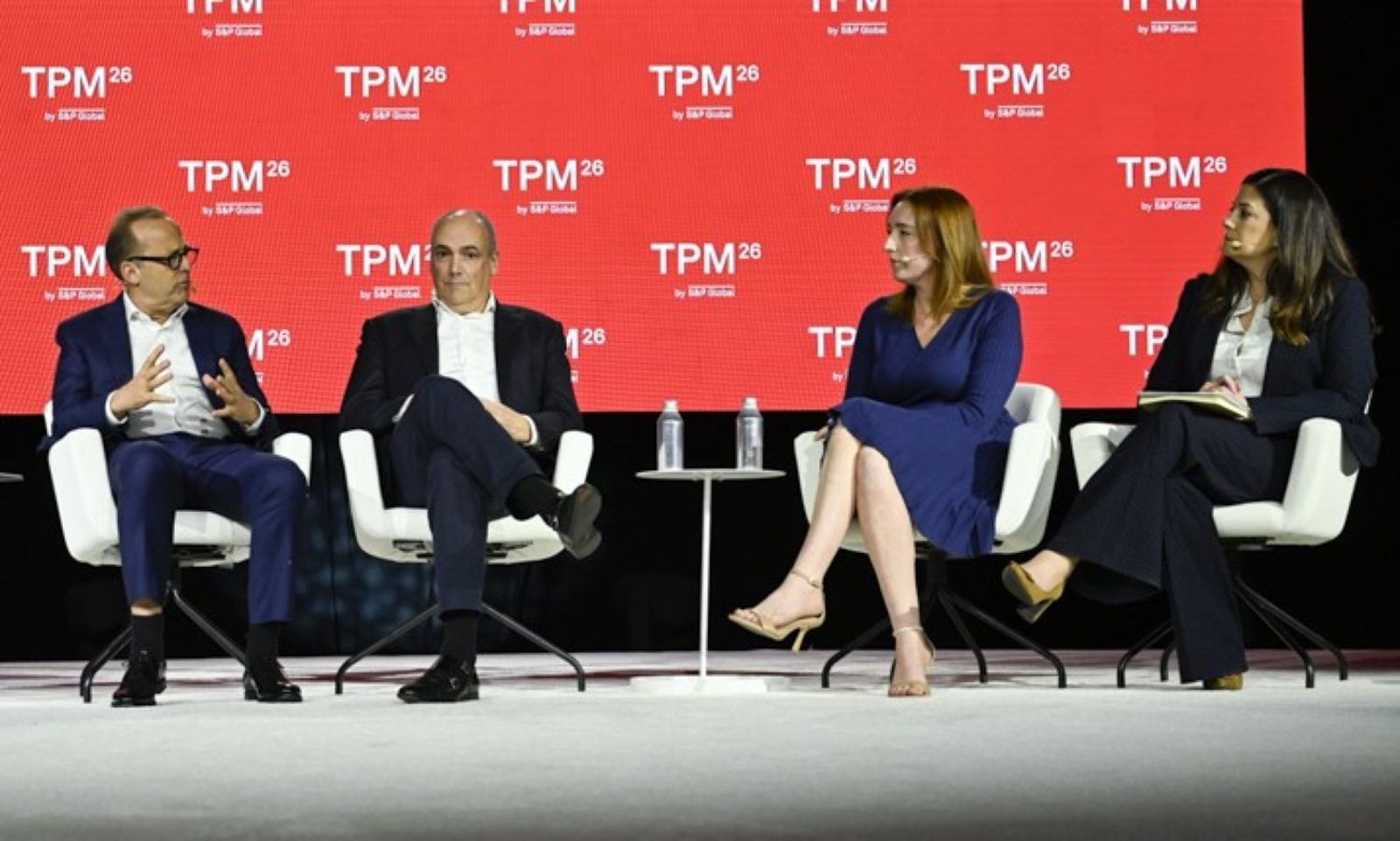 TPM26: Buffer capacity being taken out of Gemini network: Hapag-Lloyd CEO