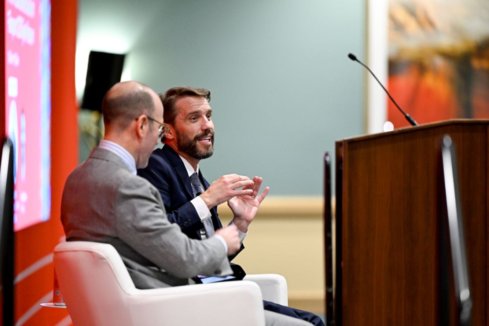 TPM26: Flexport CEO sees AI’s impact on logistics accelerating