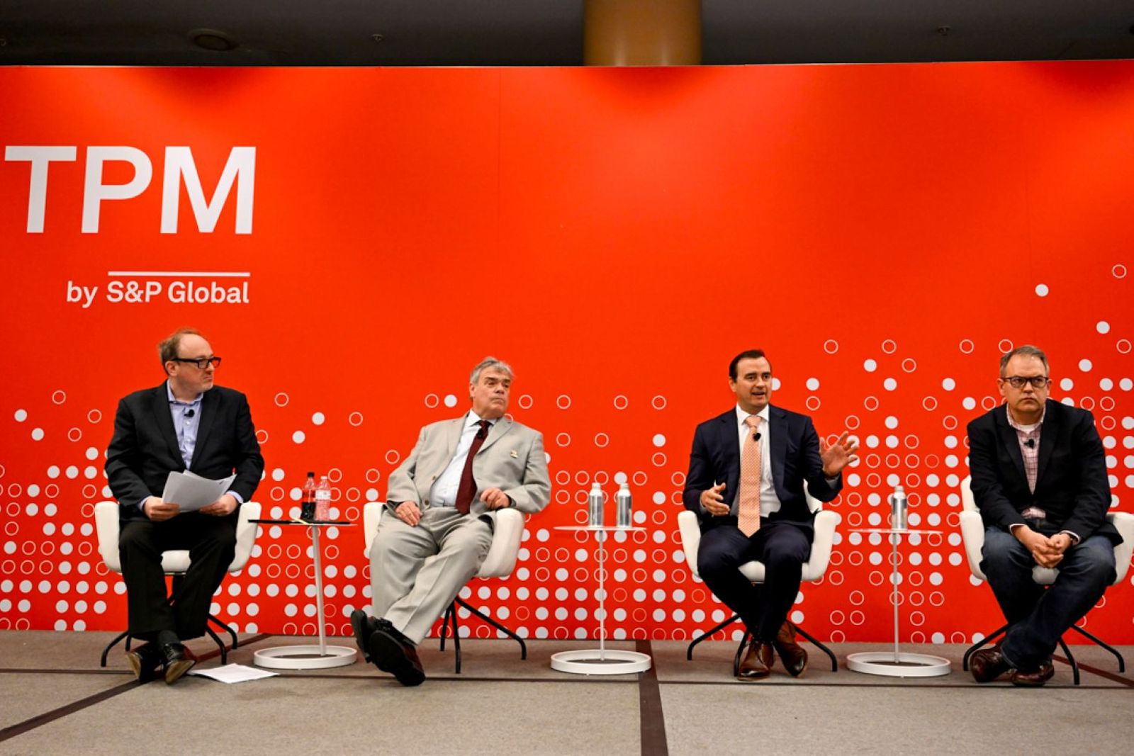 TPM26: Stakeholders put UP-NS merger proposal under the microscope