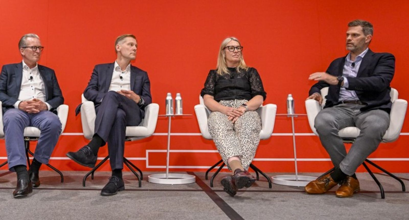 TPM26: Europe’s persistent port congestion won’t be remedied by short-term fixes