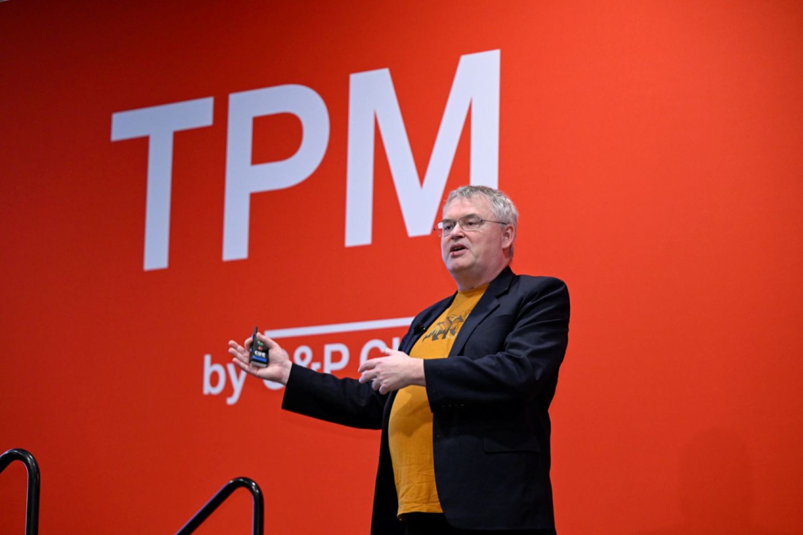 TPM26: War a problem for container shipping, but not ‘pandemic-scale’: analyst