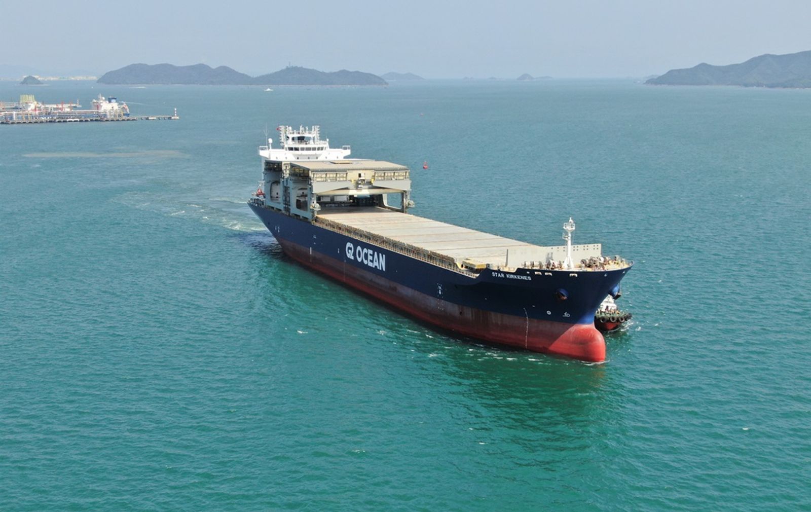 Muted short-term impact on MPVs from Iran conflict, but longer-term risks rising