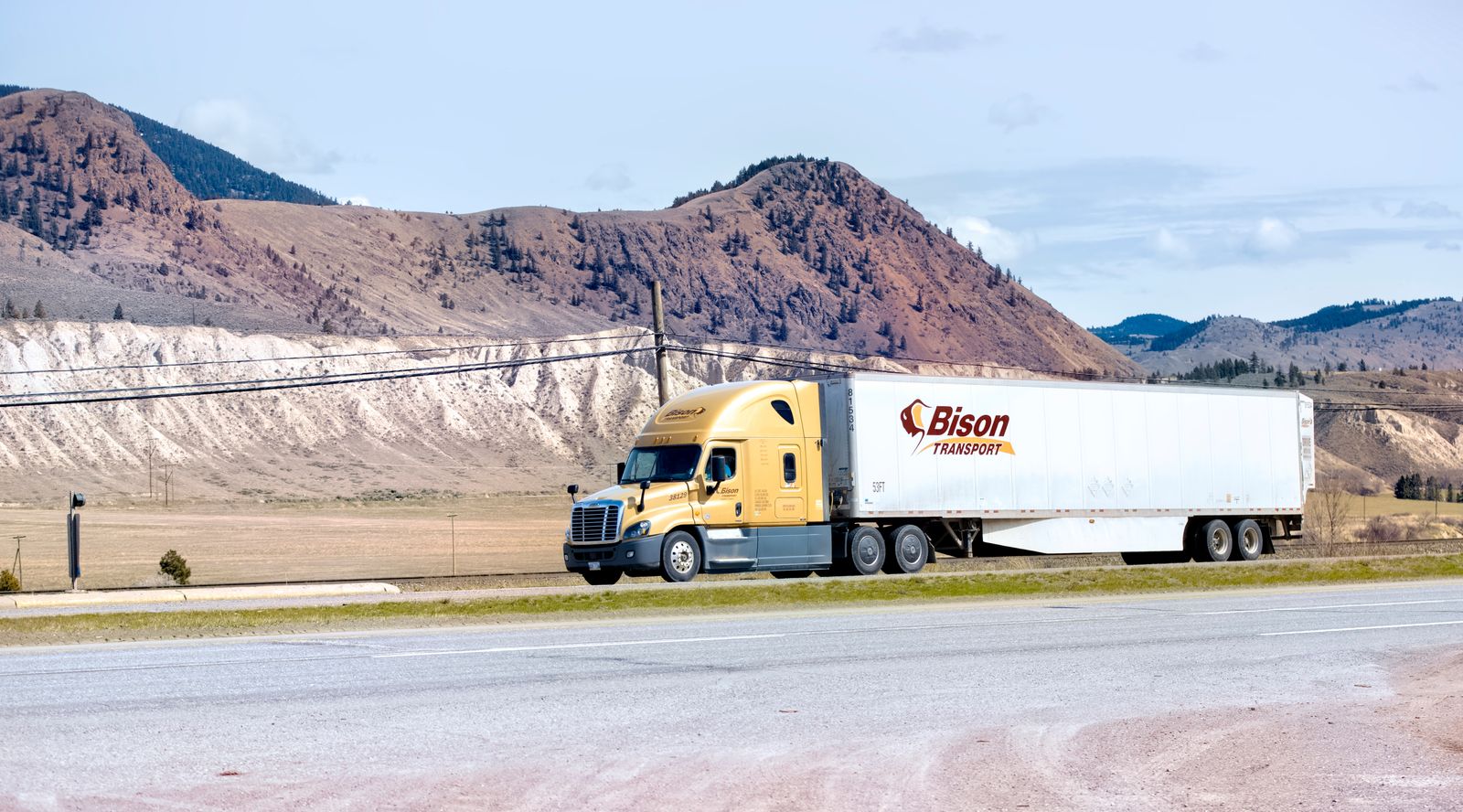 Canada’s ‘Driver Inc.’ crackdown could push trucking rates higher