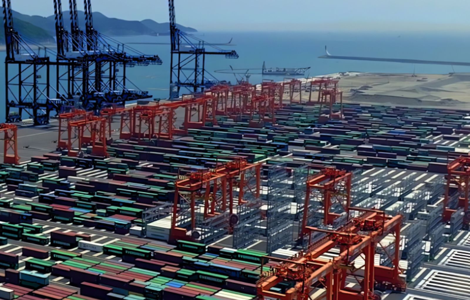 ONE takes stake in Busan’s Dongwon terminal ahead of Premier network shift