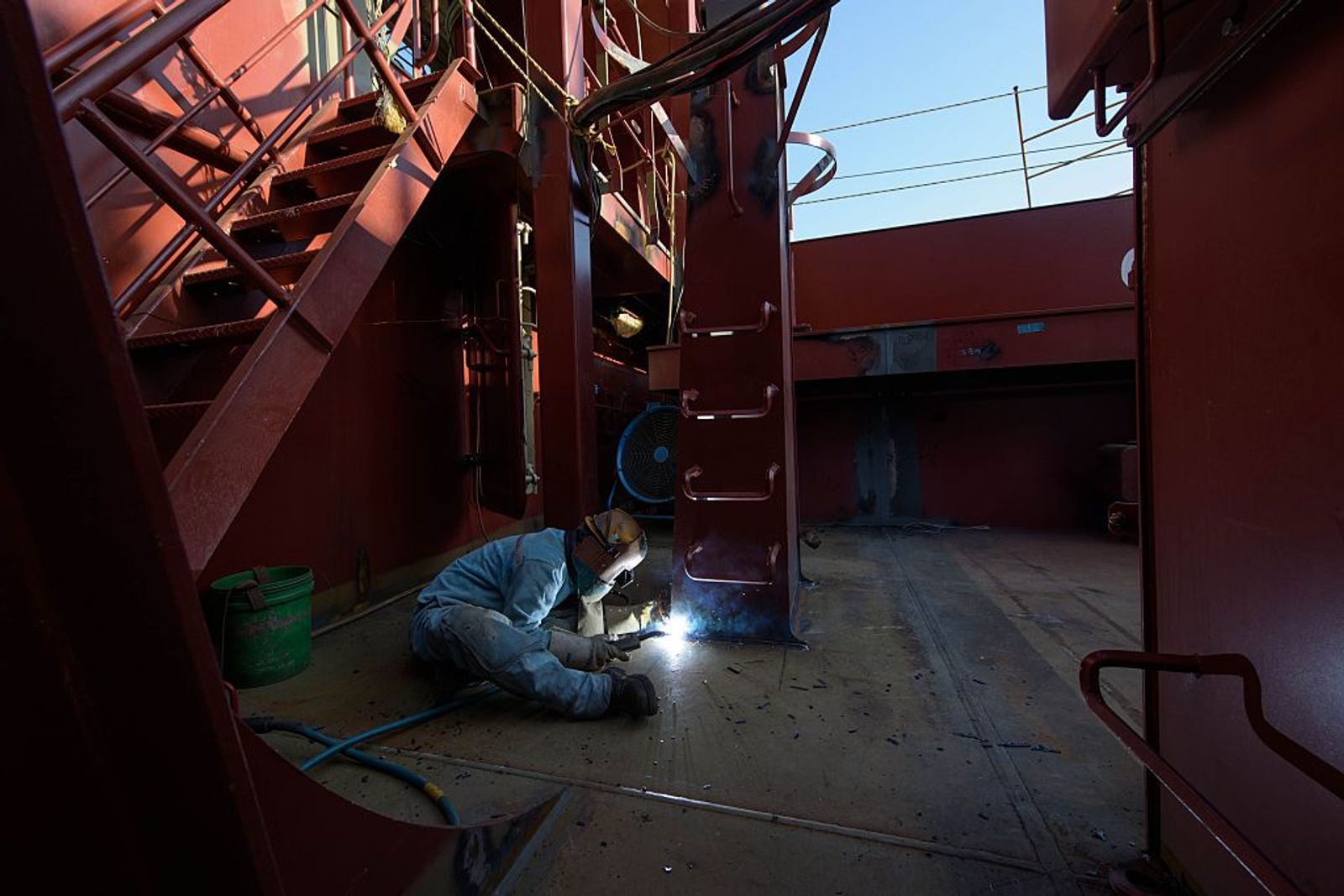 Container shipping faces ‘shallow’ downcycle amid strong carrier balance sheets