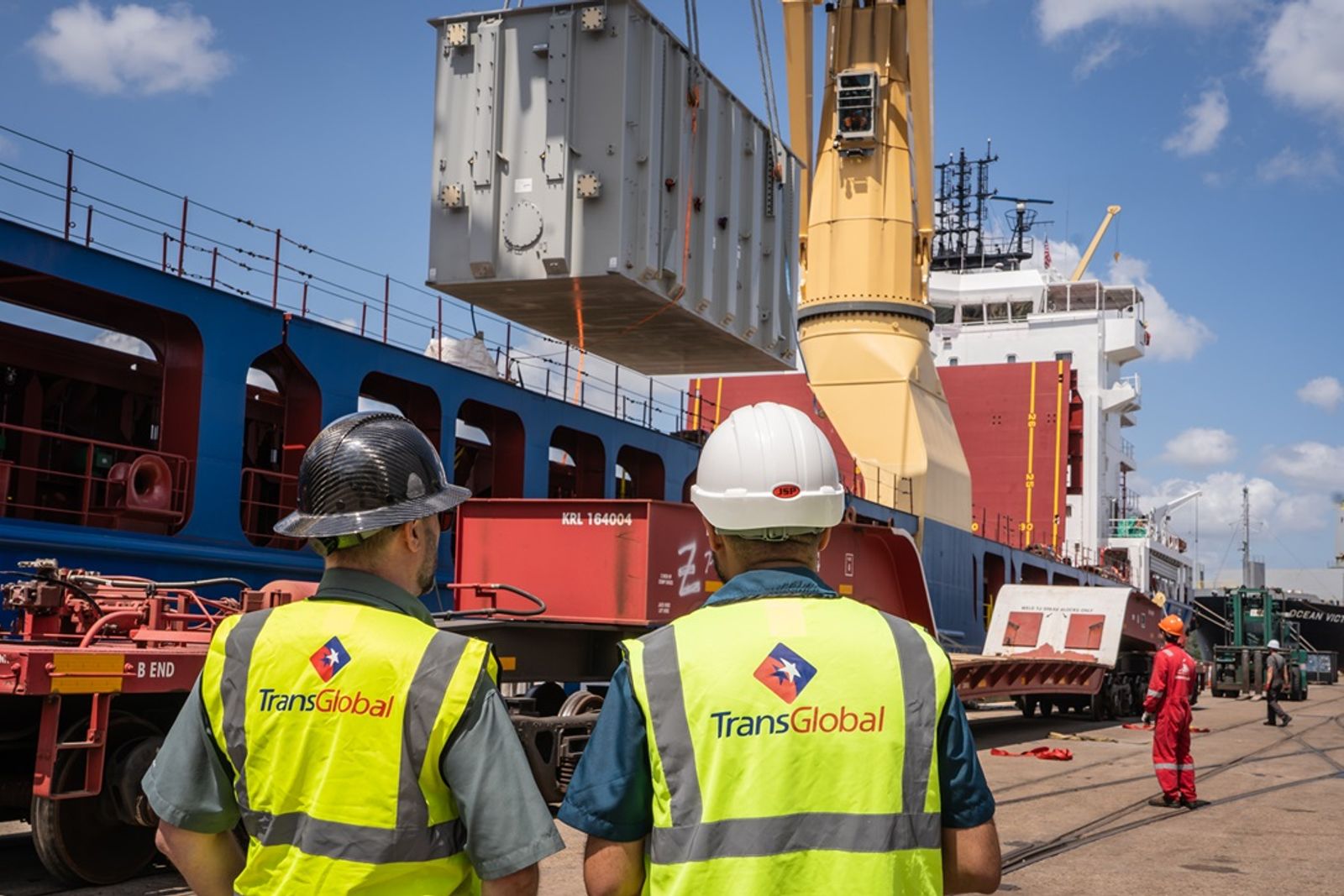 Hormuz closure triggers ‘havoc’ for project logistics supply chain