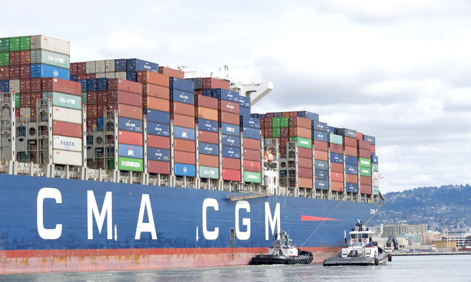 FMC rejection of carriers’ surcharge waiver shows shift in US shipping politics