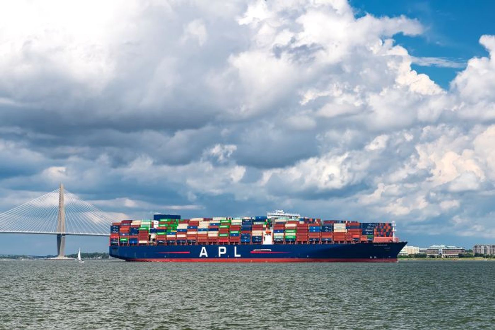 CMA CGM taps Jaxport as newest call for Asia express service