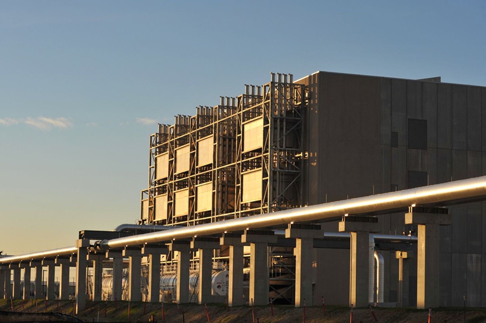 Push for data center bans in US threatens project cargo surge