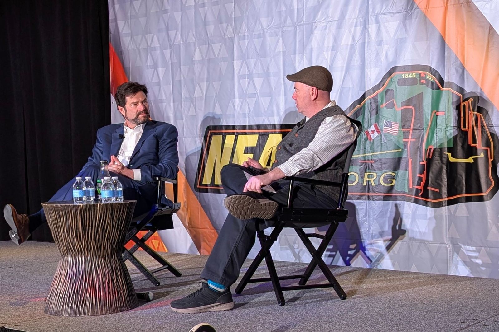 Revised UP-NS merger application will address deficiencies, critics concerns