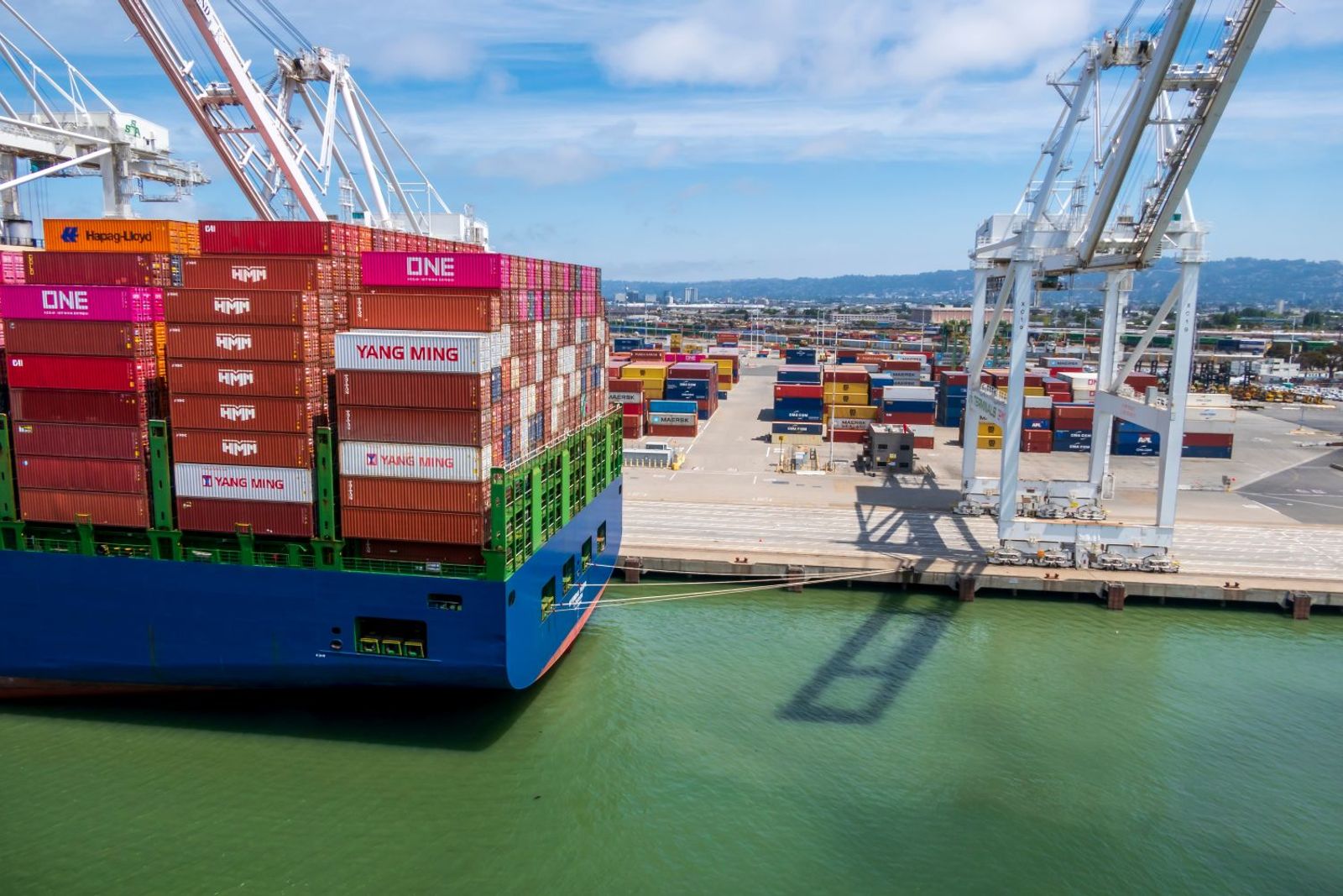 First wave of IEEPA refunds to US importers to start April 20: CBP