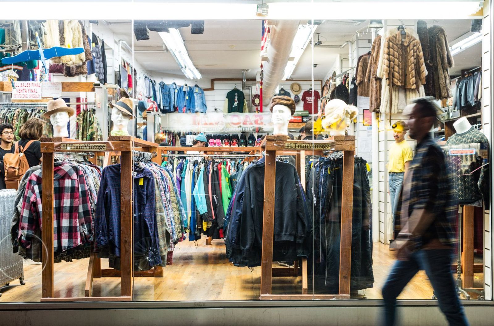 Rising costs, uneven demand crimping US clothing imports