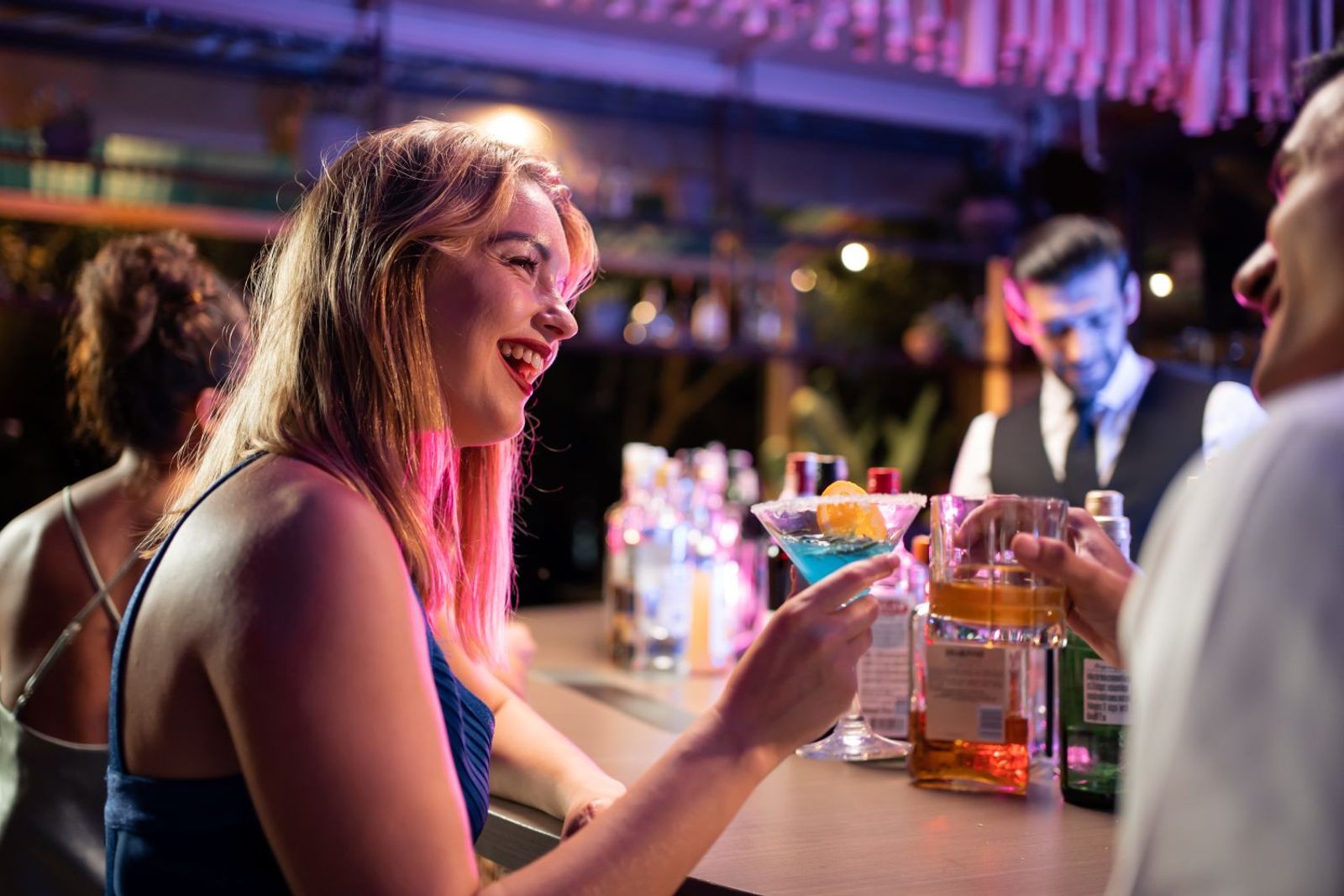 US alcohol importers managing shifting consumption habits