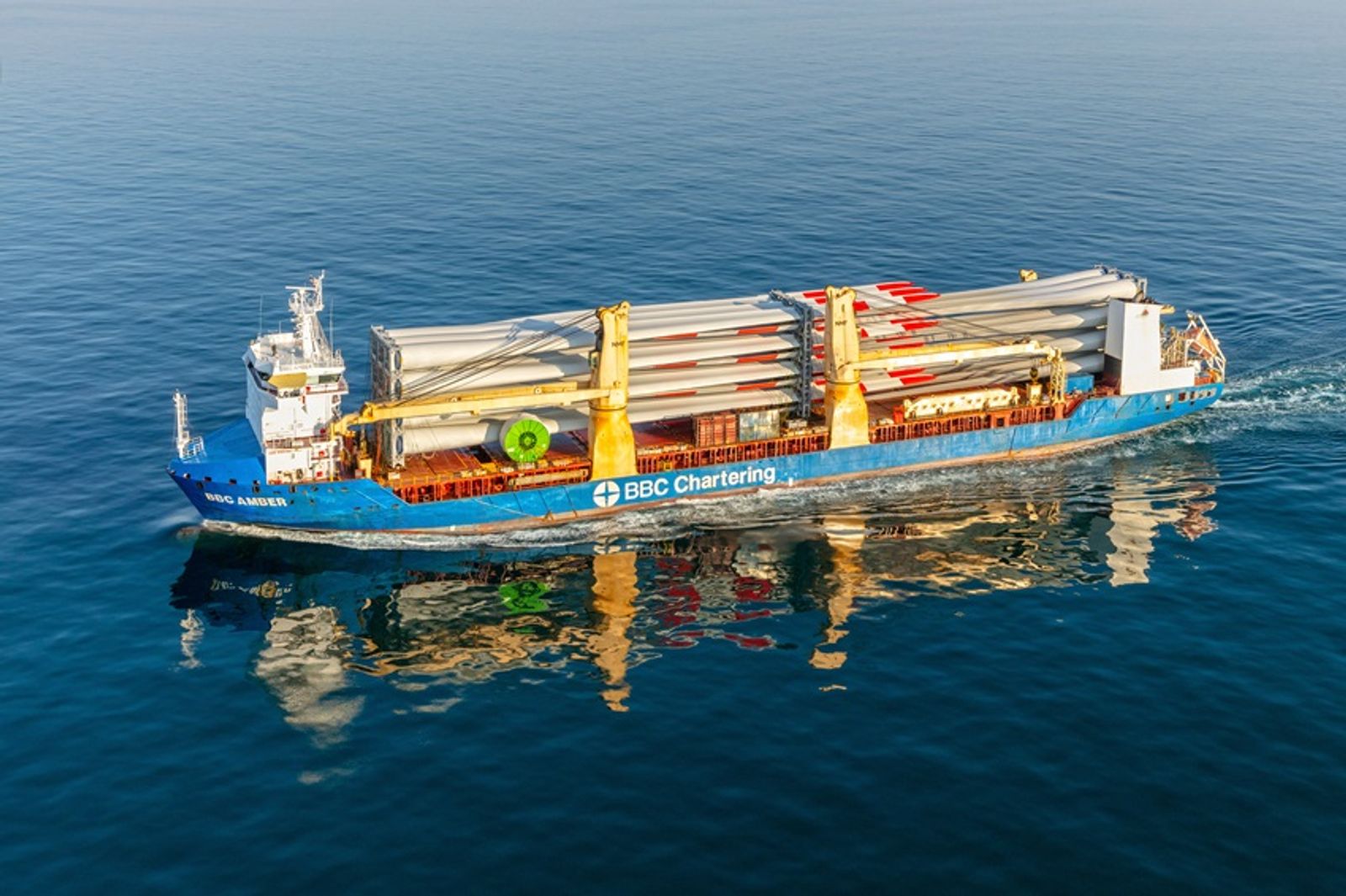 Surge in global wind energy capacity growth to propel MPV volumes