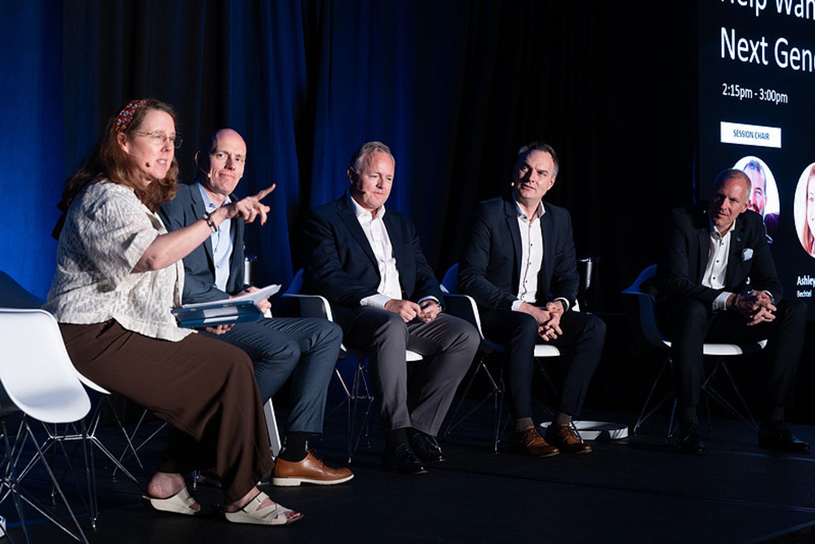 Breakbulk26: Repeated global crises force carriers to adopt strategies for uncertainty