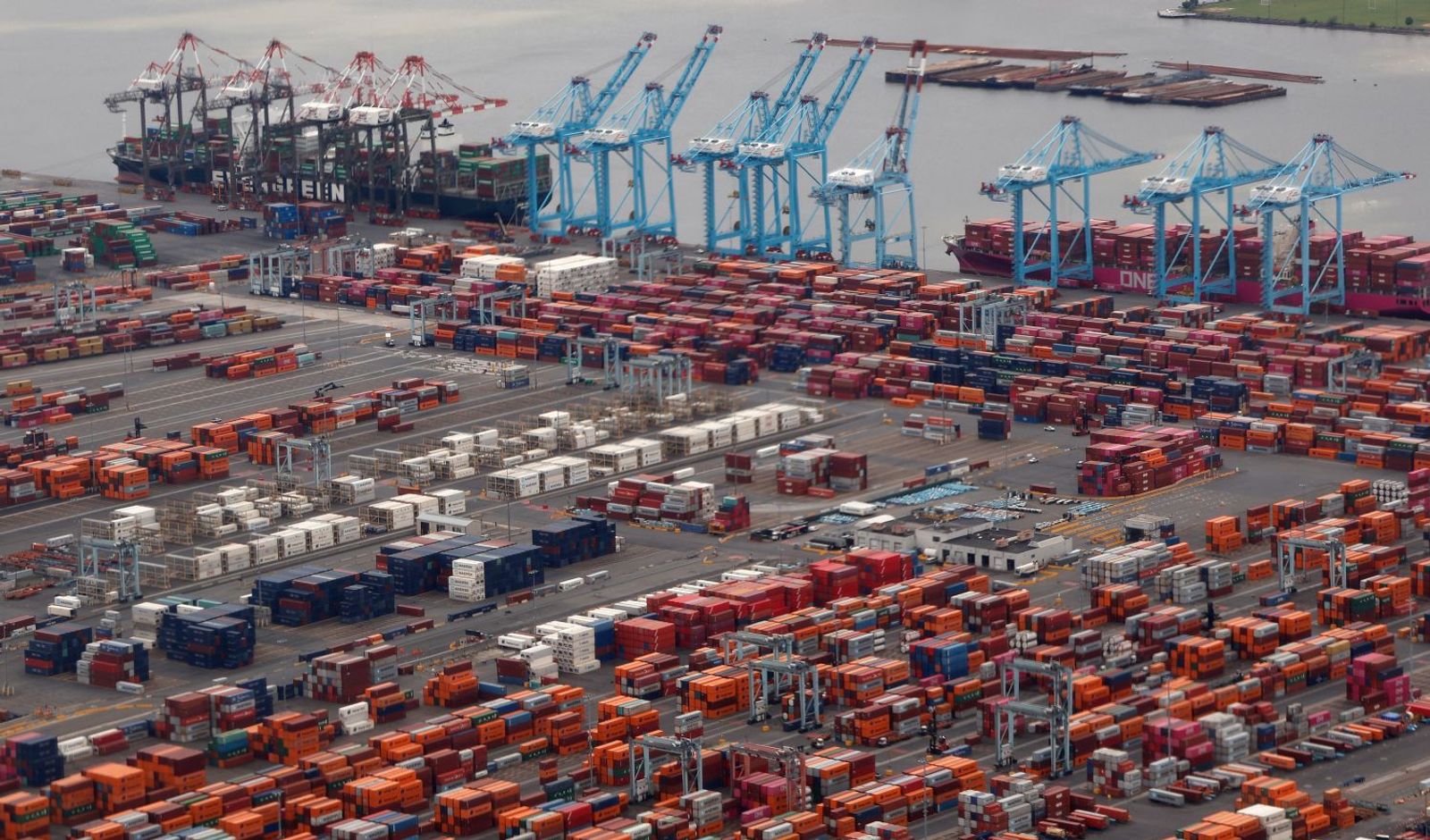 Revised empty box fee at NY-NJ misses mark on accountability: analyst