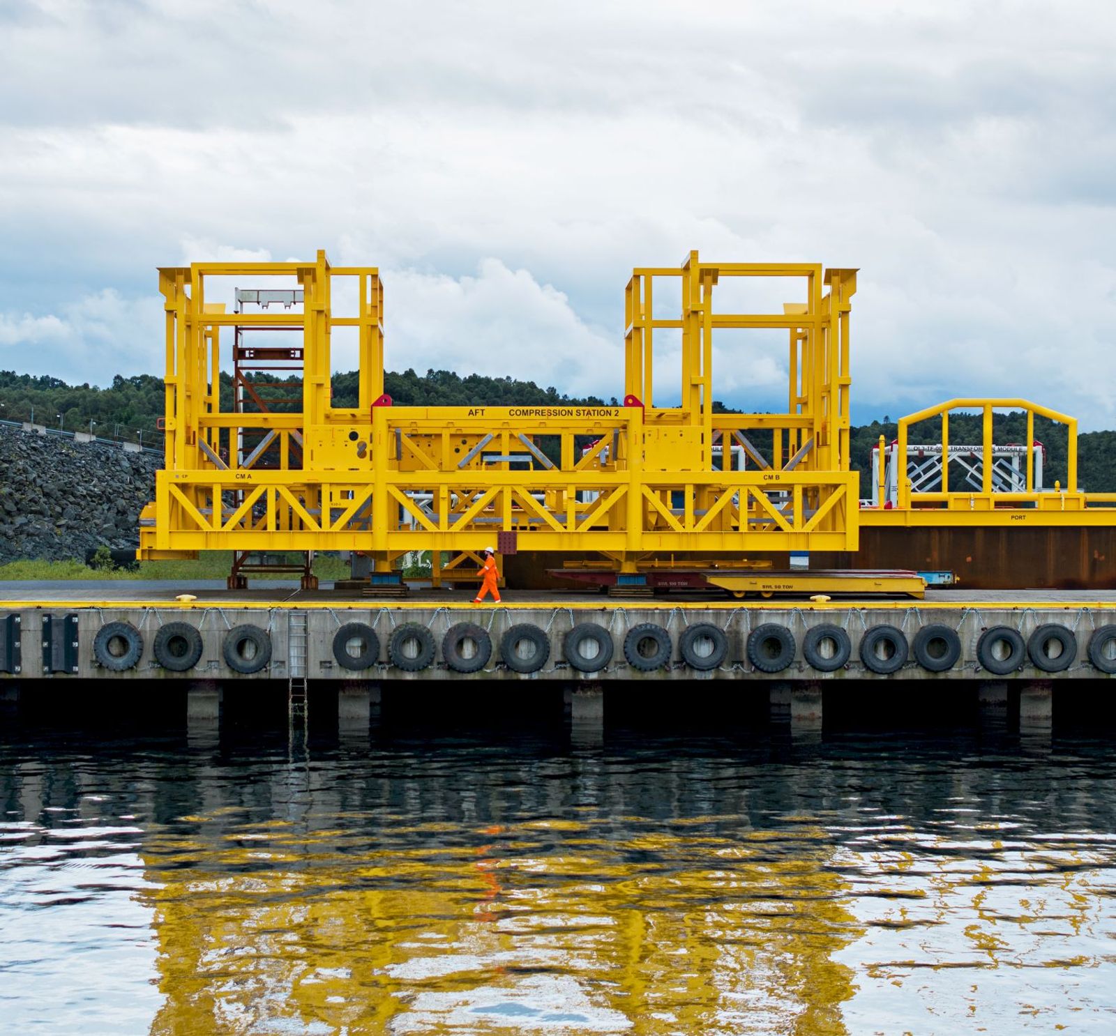 Oilfield services majors bank on flood of oil, gas projects linked to Iran war