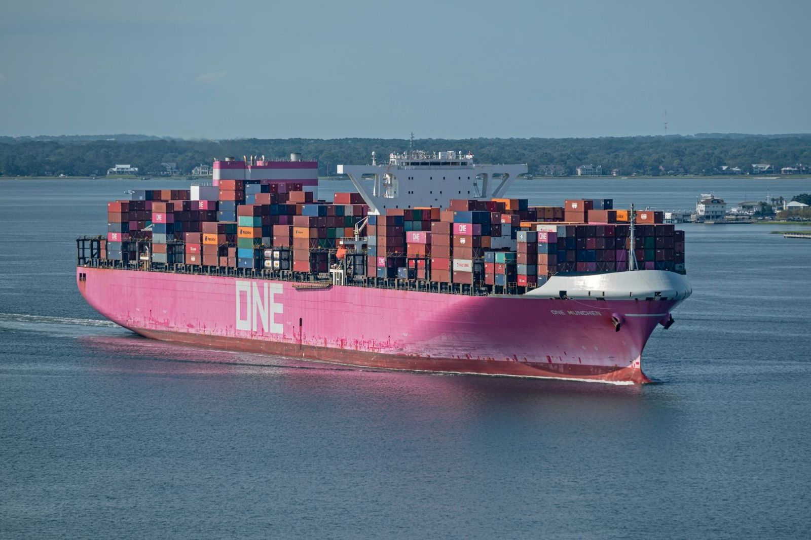 ONE expects 11% decline in FY26 net profit due to war in Middle East