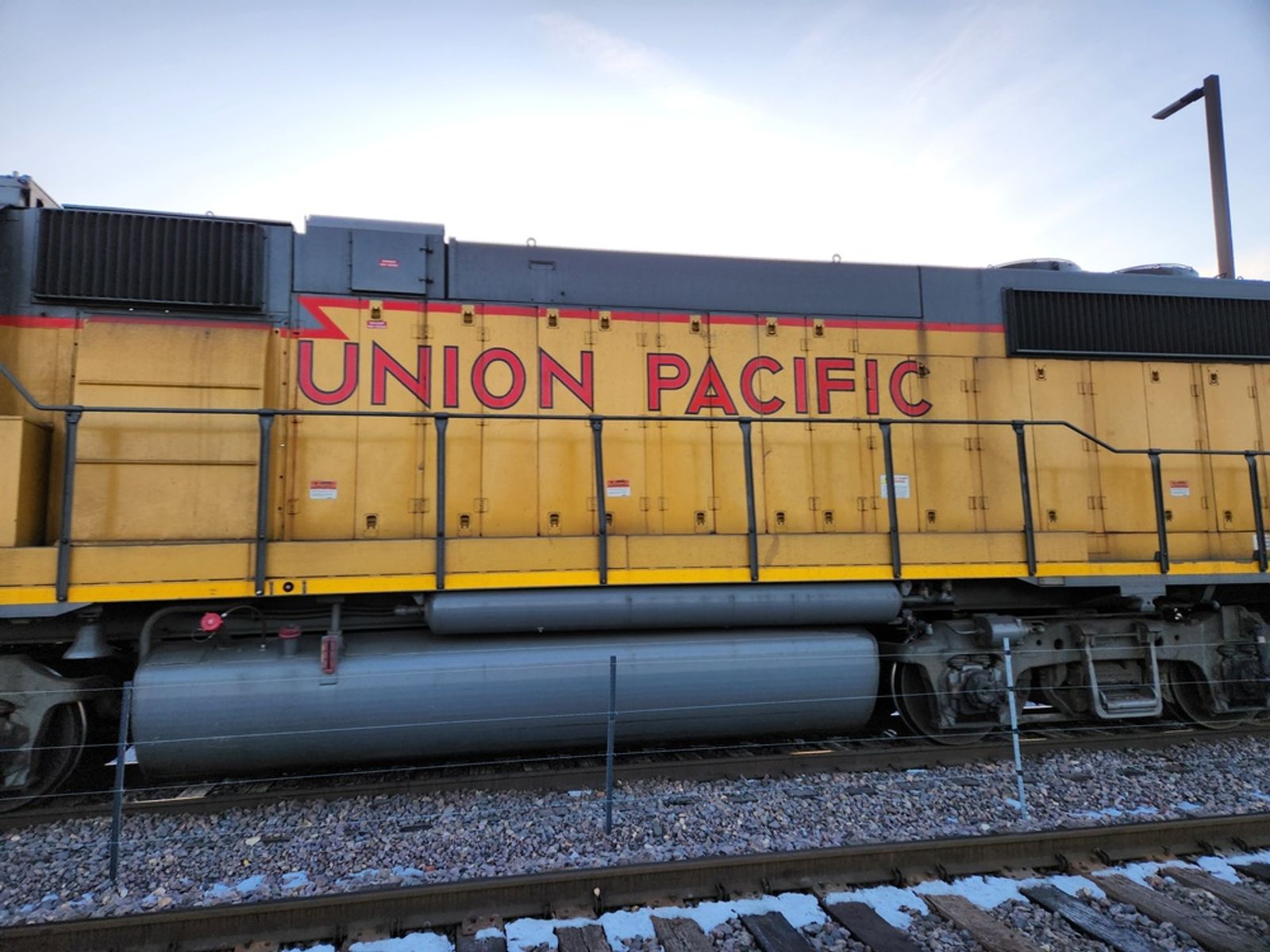 UP’s revised filing for NS merger boosts number of freight conversions