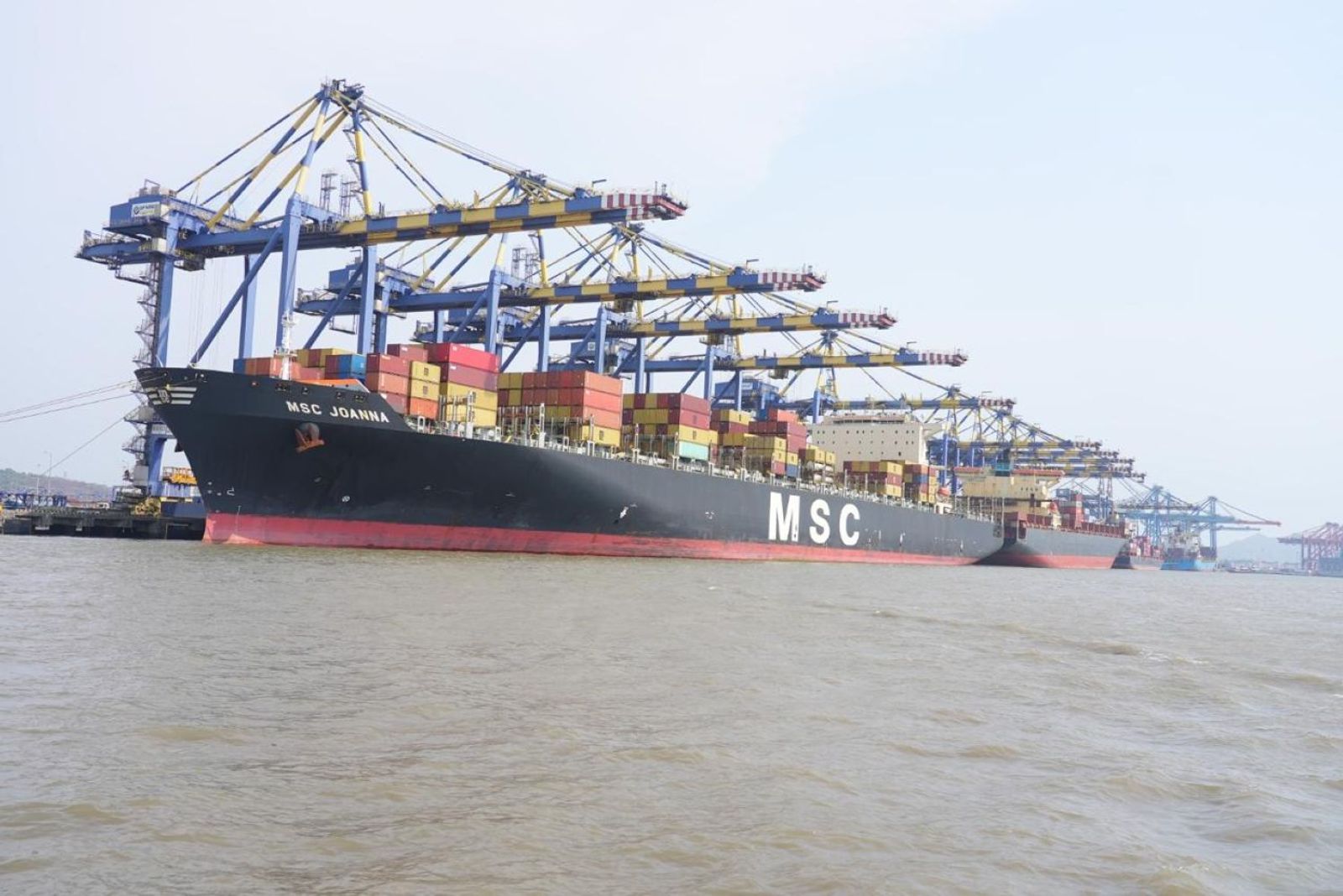Gemini capacity cutbacks make India-Med market hotter for rival carriers