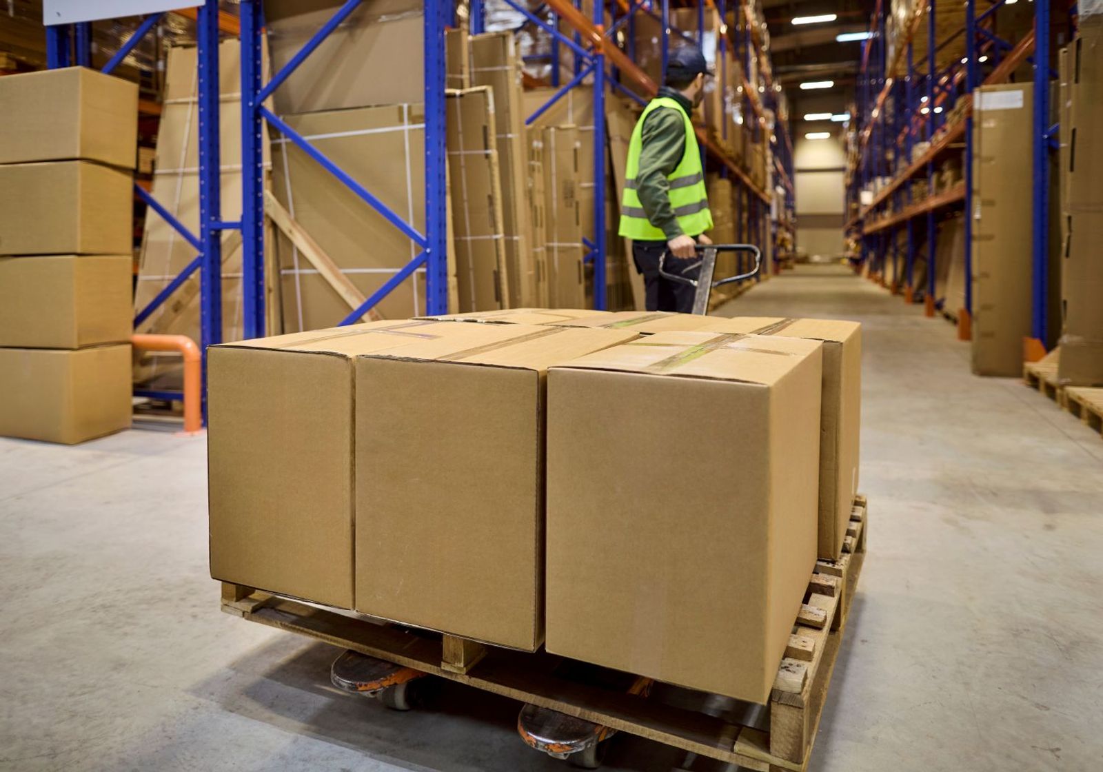 Shipping pallet, packaging sectors wade through ‘uncertainty’ in US freight demand