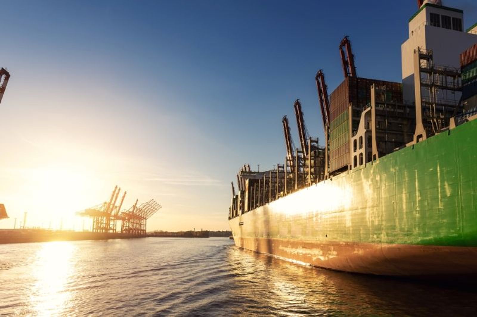 Shippeo acquires software provider to link data to decision-making