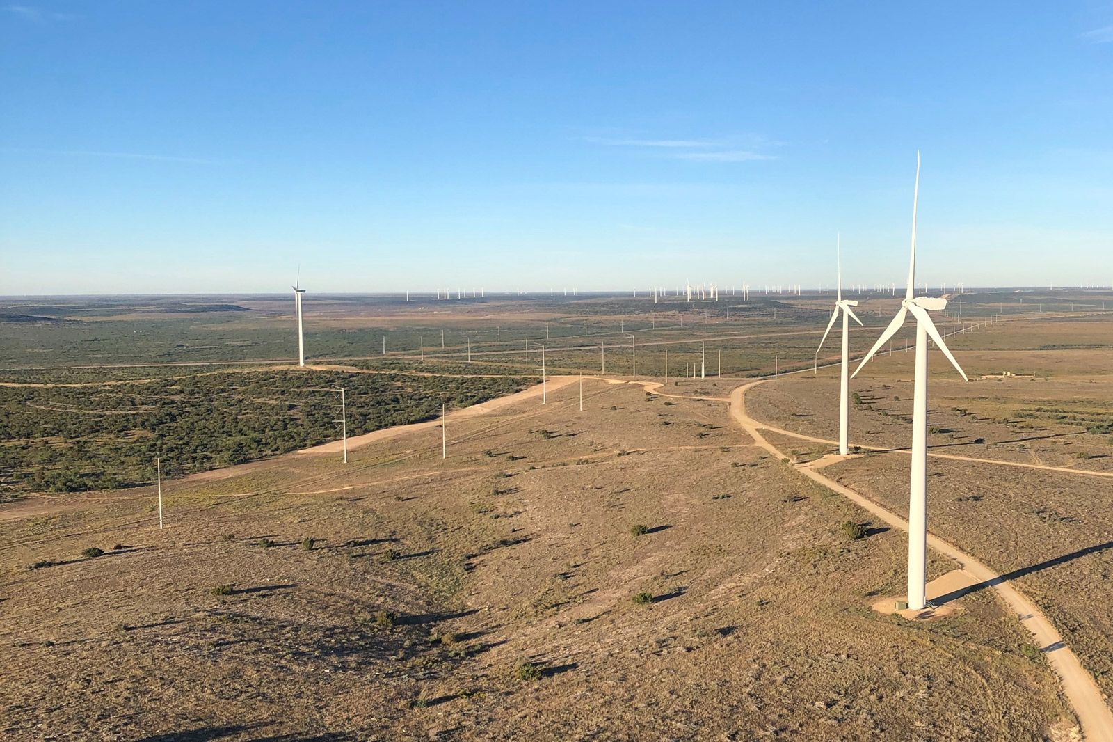 US onshore wind halt deals latest blow for project cargo