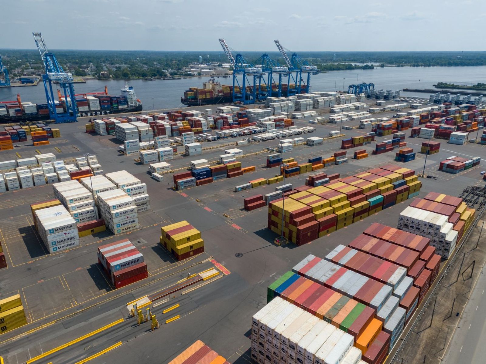 AI throwing wrench into arbitrage machine for forwarding labor