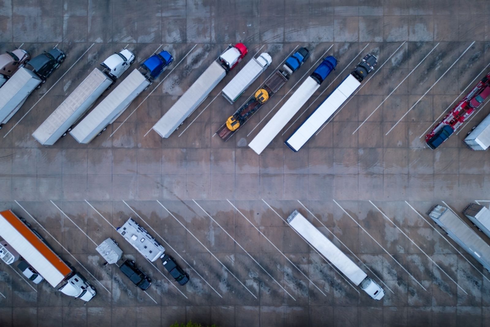 Supply-side changes to US truck market called ‘structural,’ not temporary