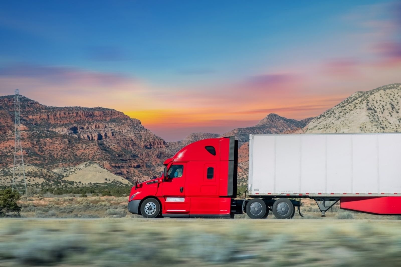 Supply-side changes to US truck market called ‘structural,’ not temporary