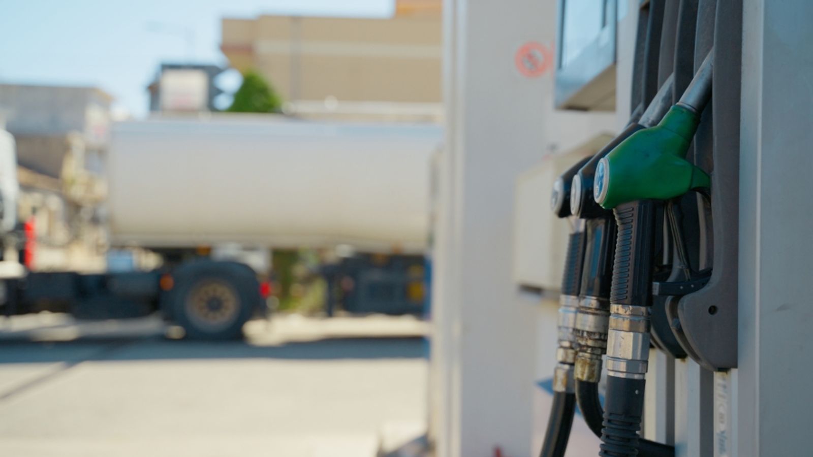 War-driven fuel prices send trucking PPIs, shipper costs skyward