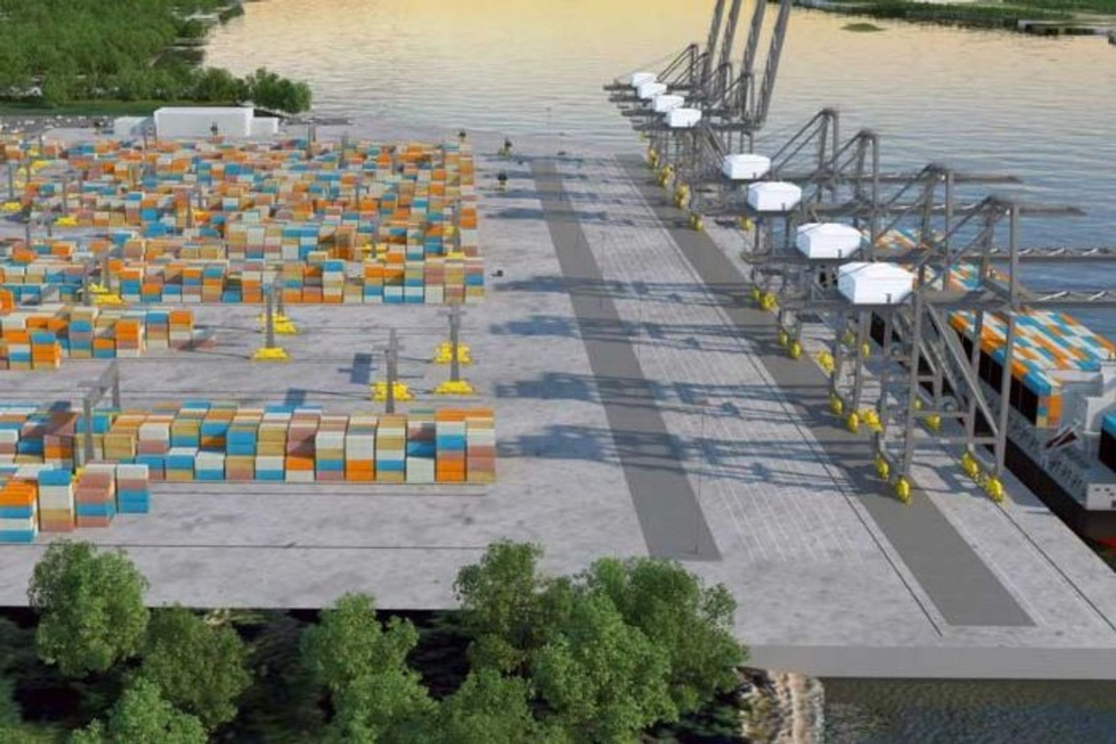 Port of Montreal’s former commercial chief to return as CEO