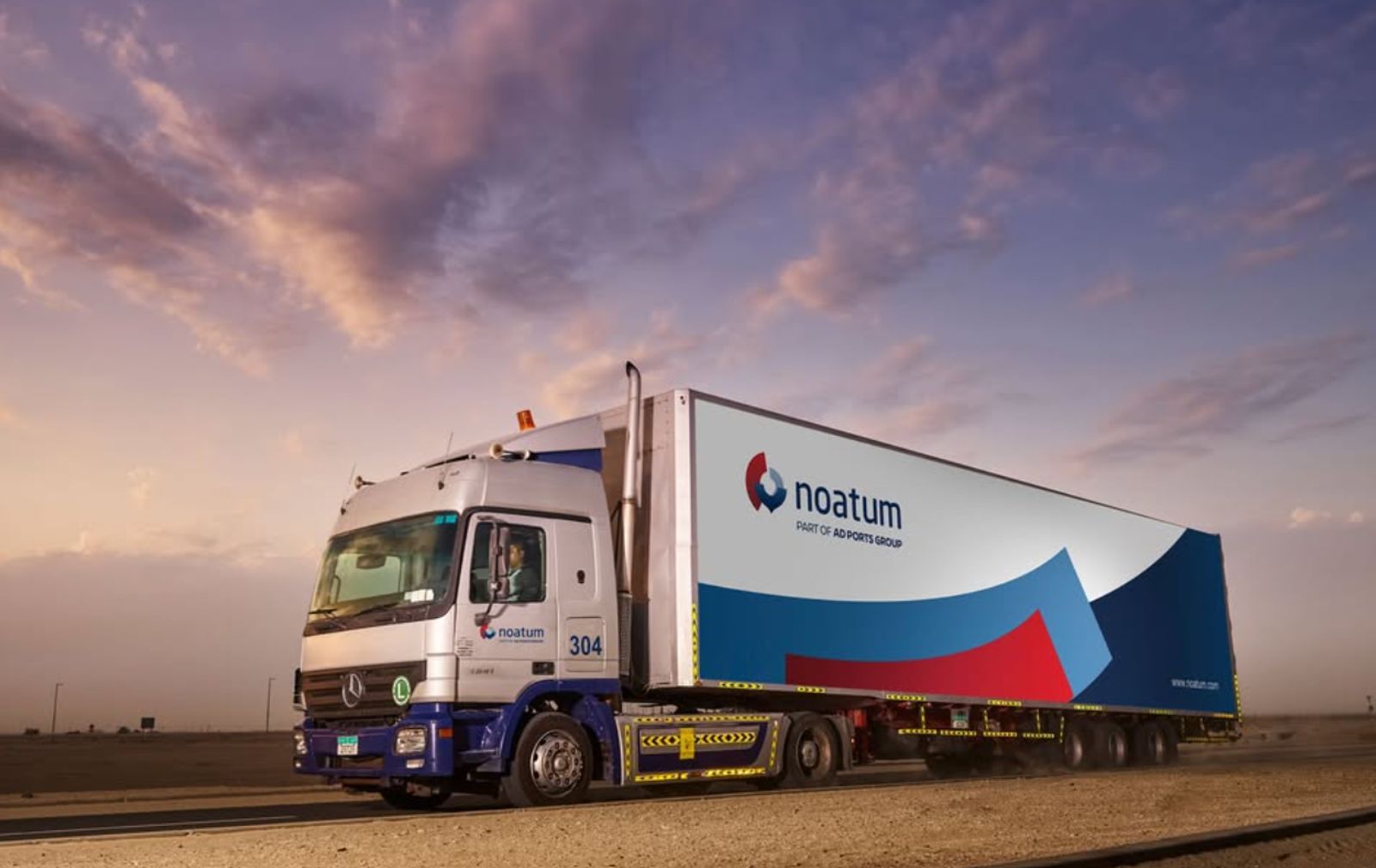 AD Ports to expand Europe, Asia footprints with MBS Logistics takeover