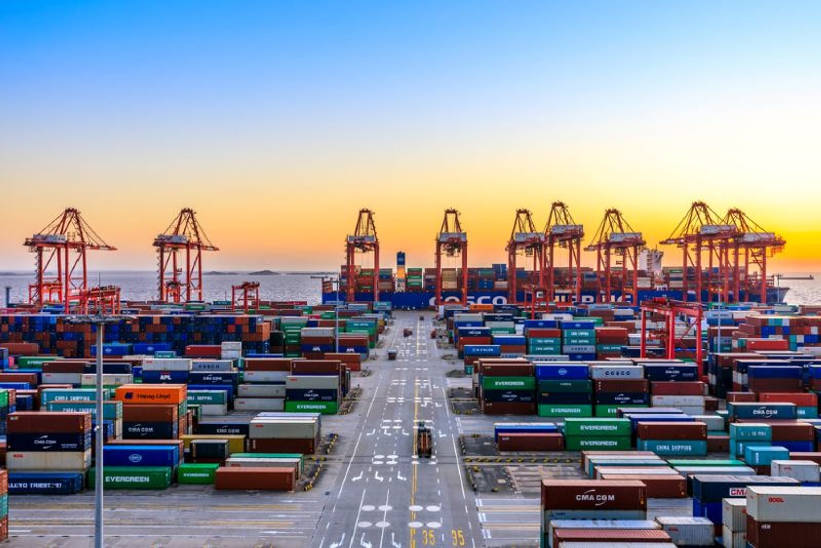 Software vendor offers proposal to establish detention, demurrage accountability
