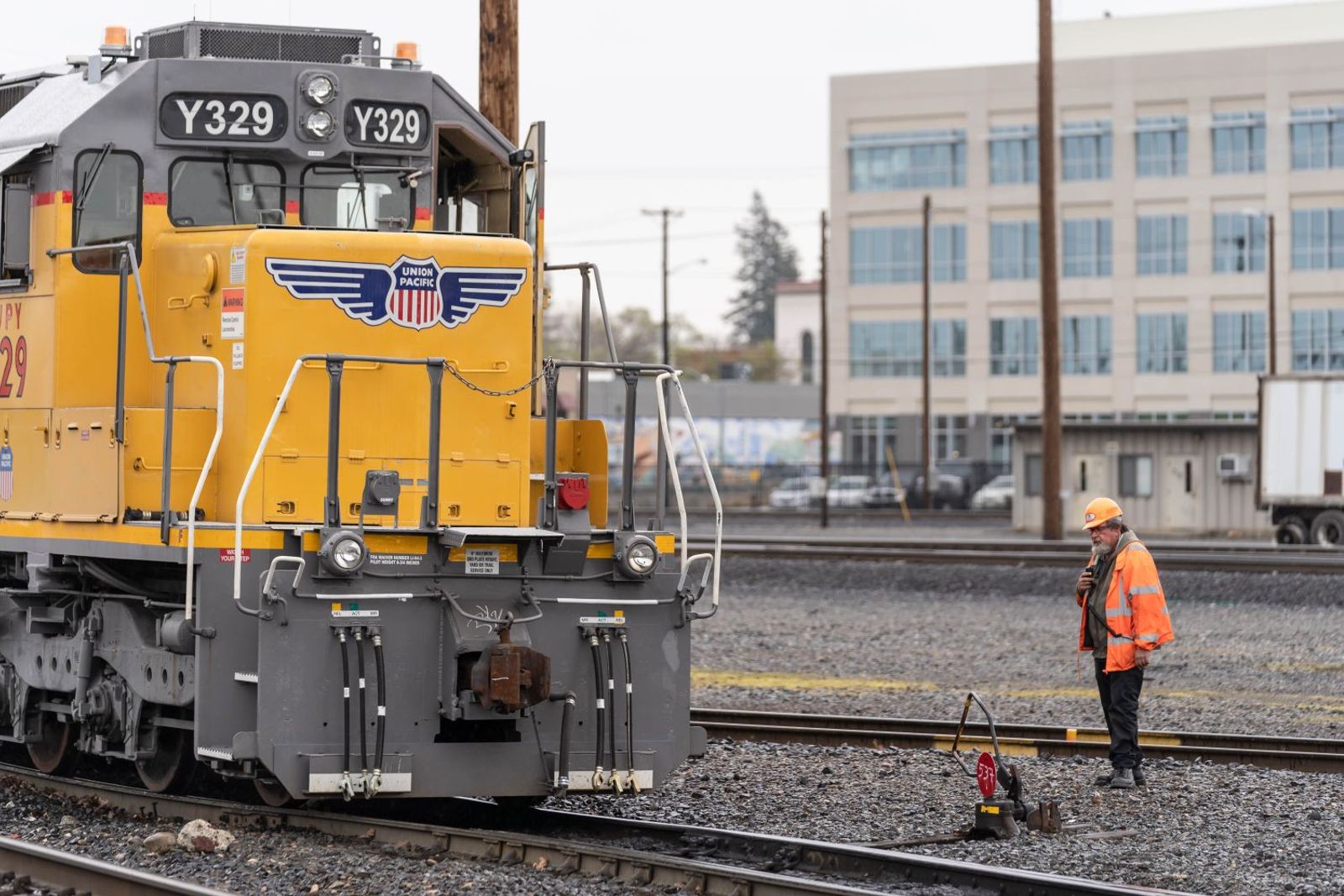 Senate approves Kloster for seat on Surface Transportation Board