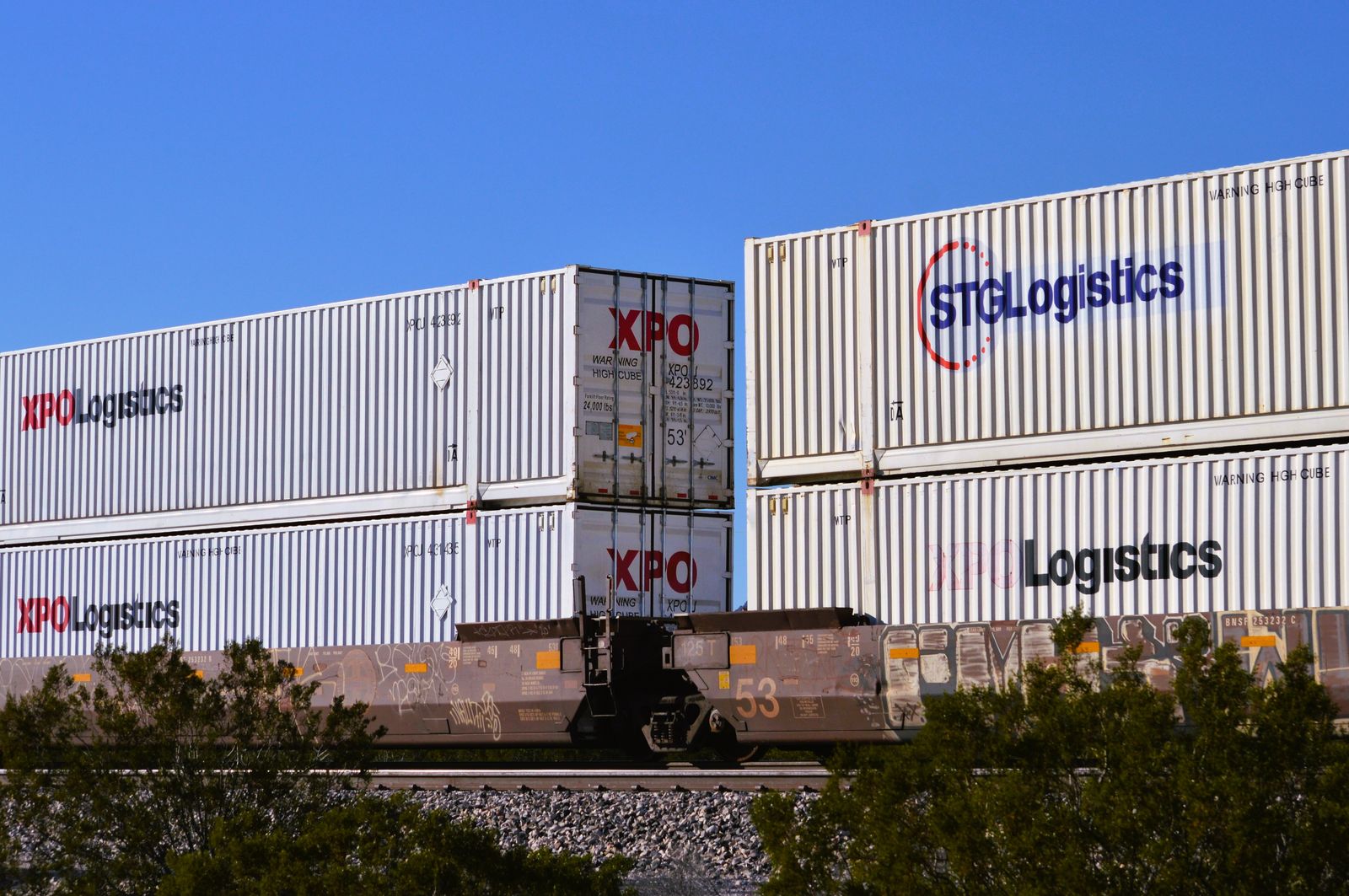 Bankruptcy court approves STG Logistics’ exit from Chapter 11 Bankruptcy court approves STG Logistics’ exit from Chapter 11